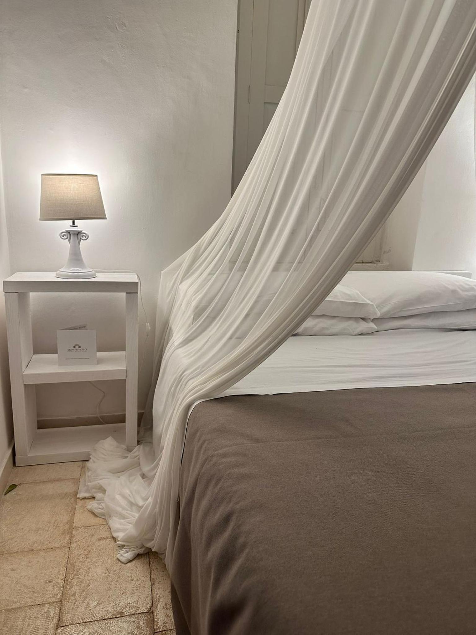 Deluxe Triple Room photo 1