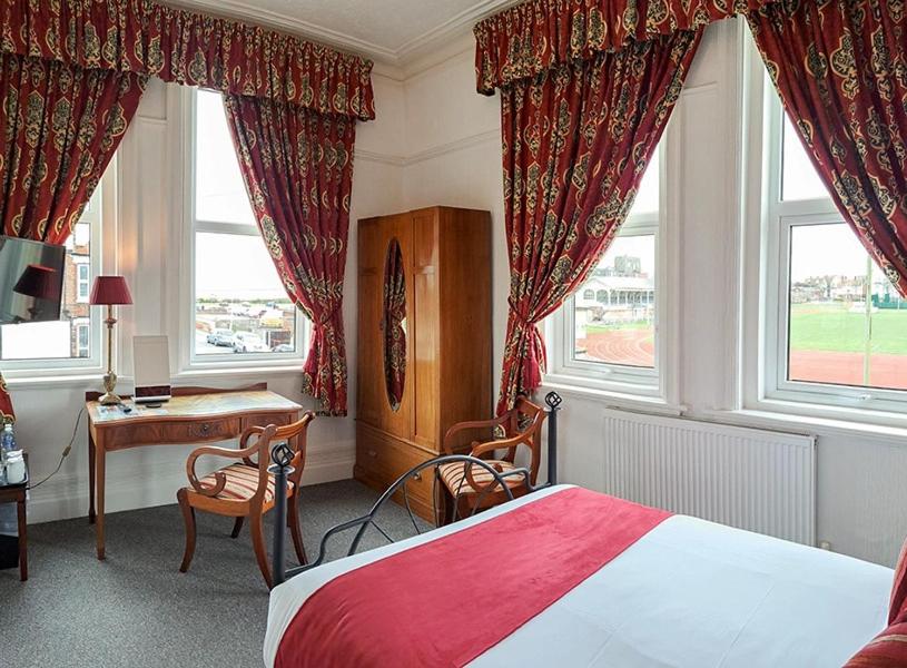 Standard Double Room photo 1