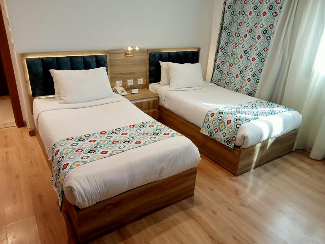 Superior Double or Twin Room photo 1