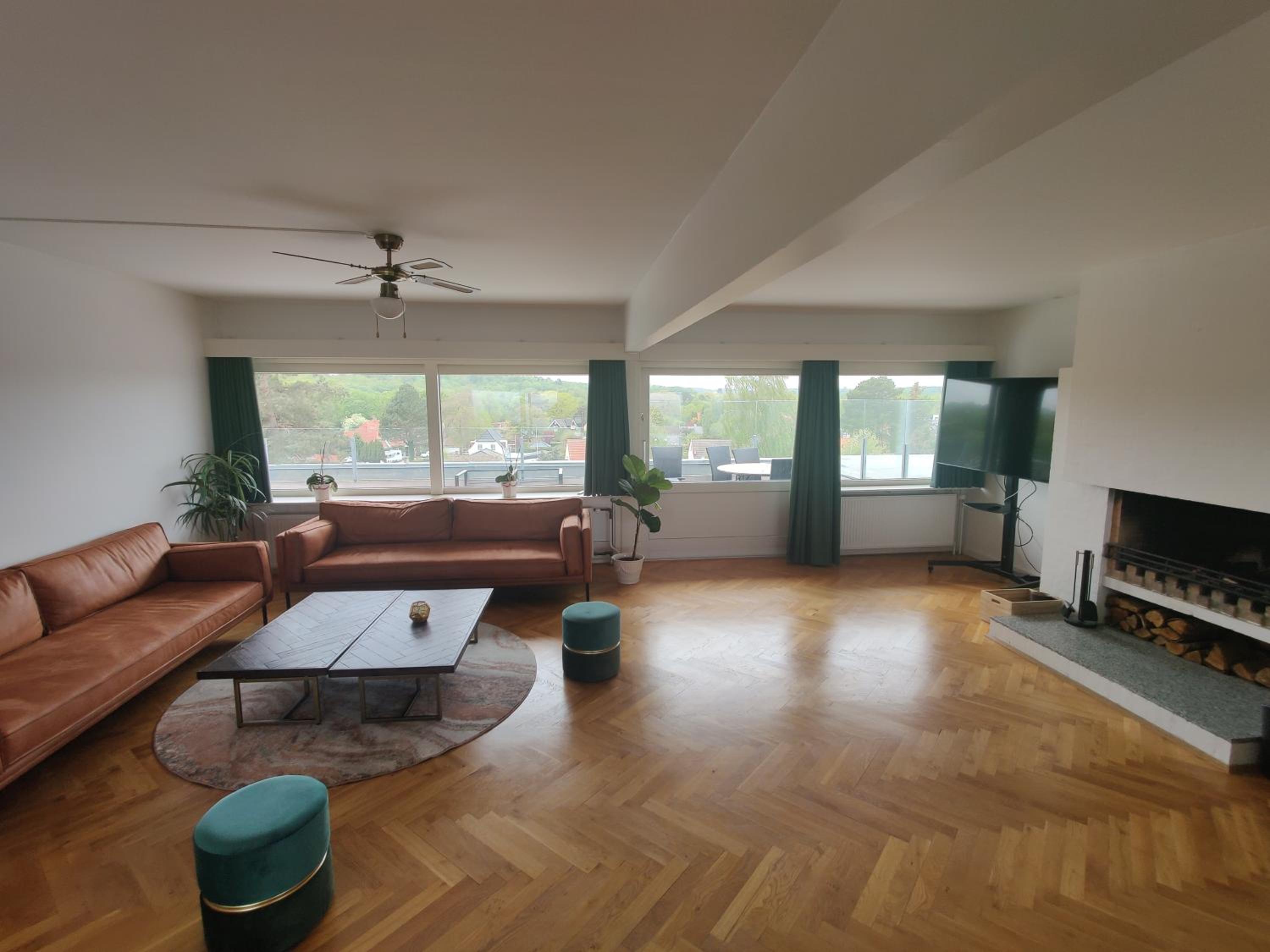 Three-Bedroom Suite - Photo 1