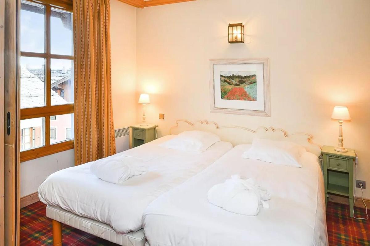 Comfort Three-Bedroom Apartment (8 People) photo 3