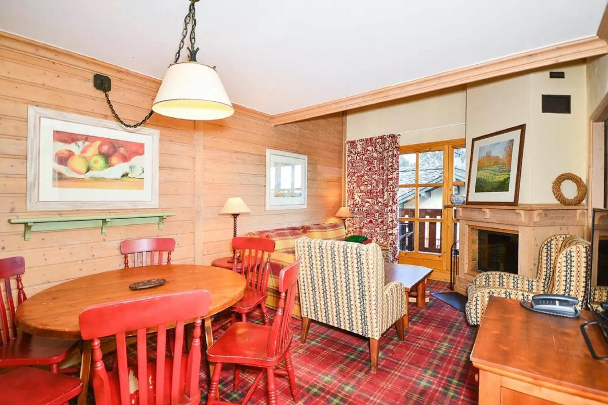 Comfort Three-Bedroom Apartment (8 People) photo 1