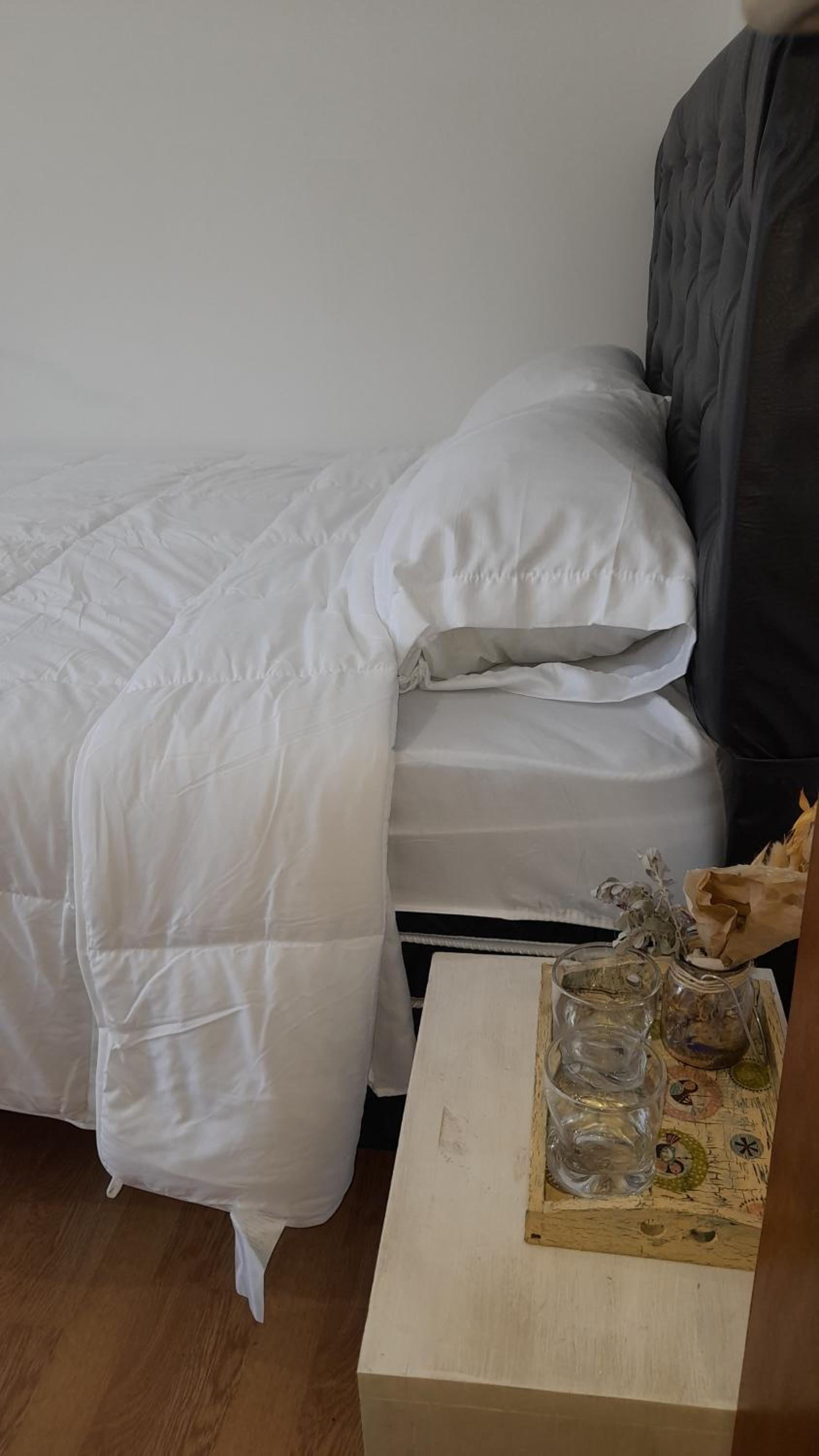 Apartment With Terrace photo 1