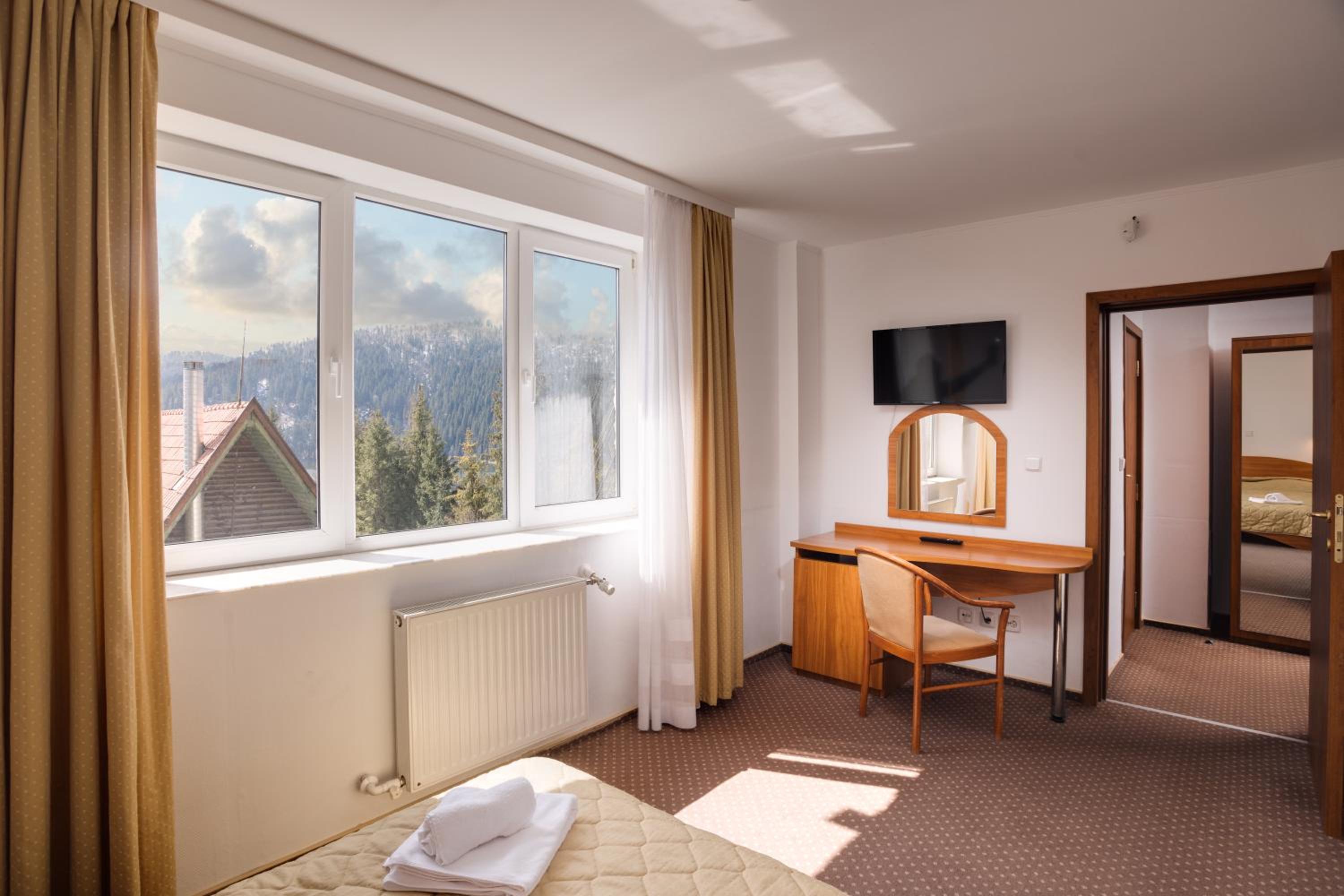 One-Bedroom Suite photo 1