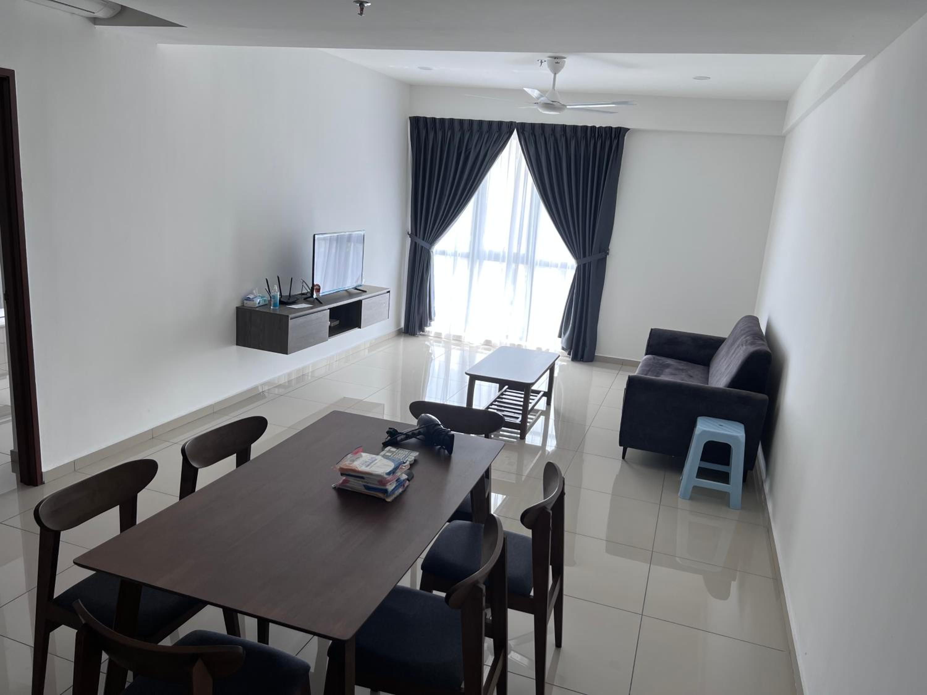 Deluxe Family Suite photo 1