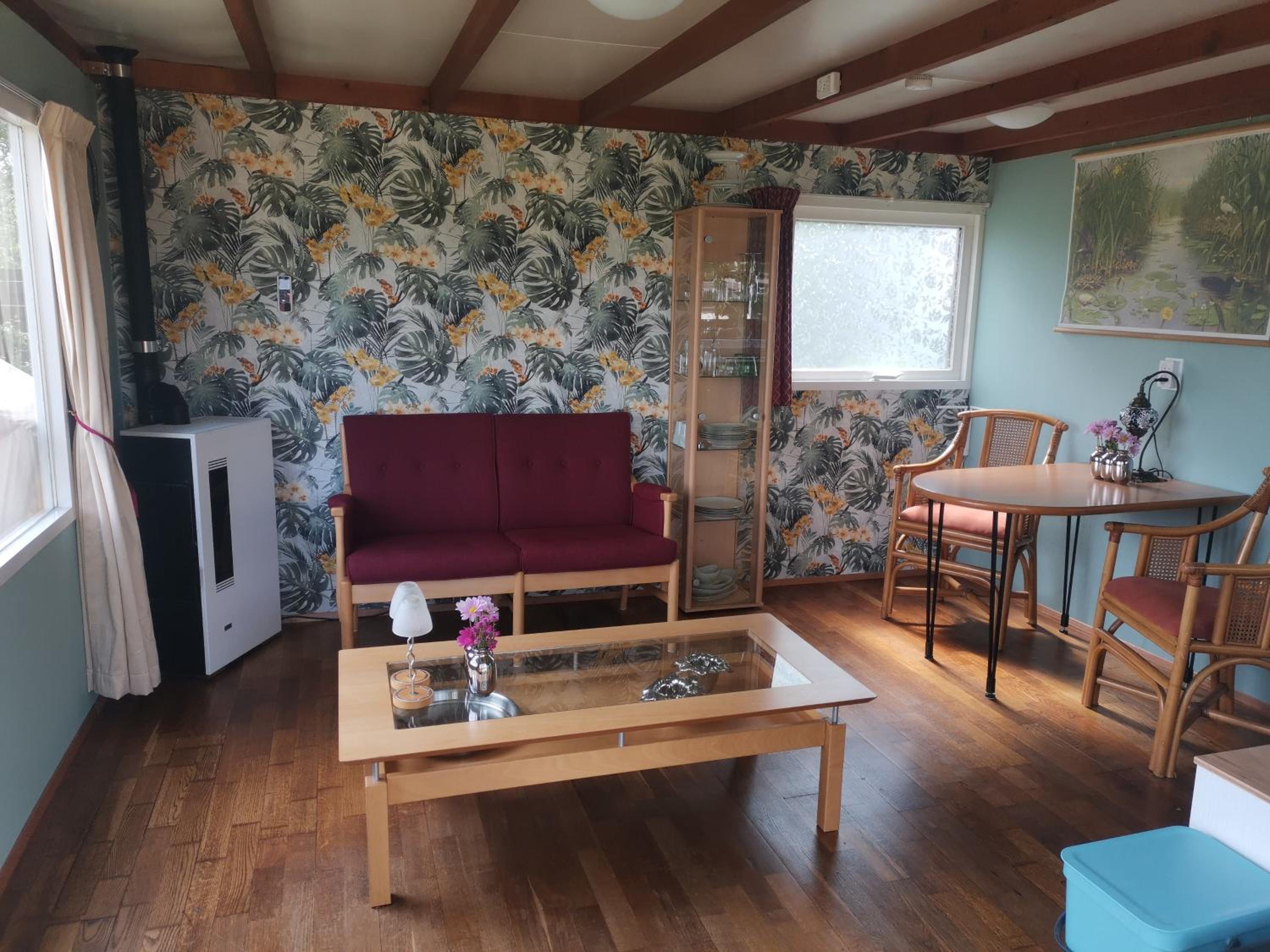 One-Bedroom Chalet photo 1