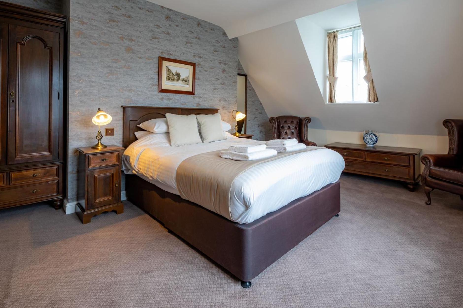Executive Double Room - Photo 2