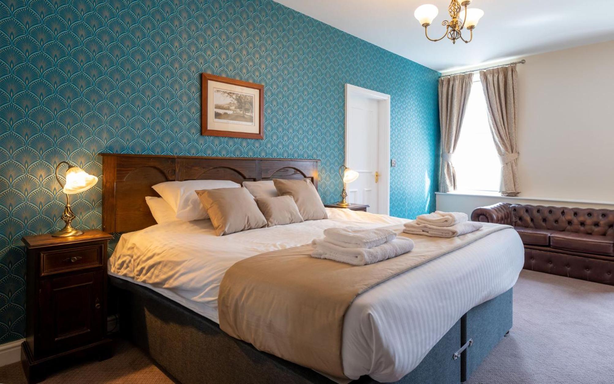 Executive Double Room - Photo 1