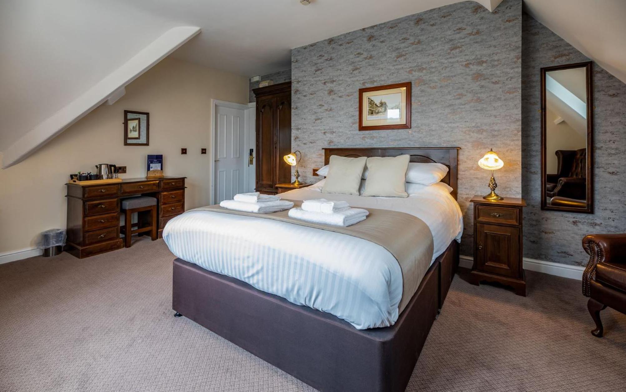 Executive Double Room - Photo 3