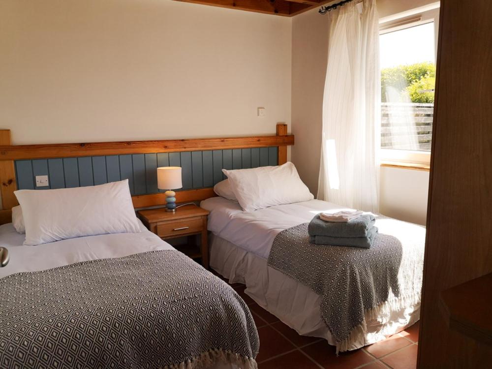 Four-Bedroom Holiday Home photo 3