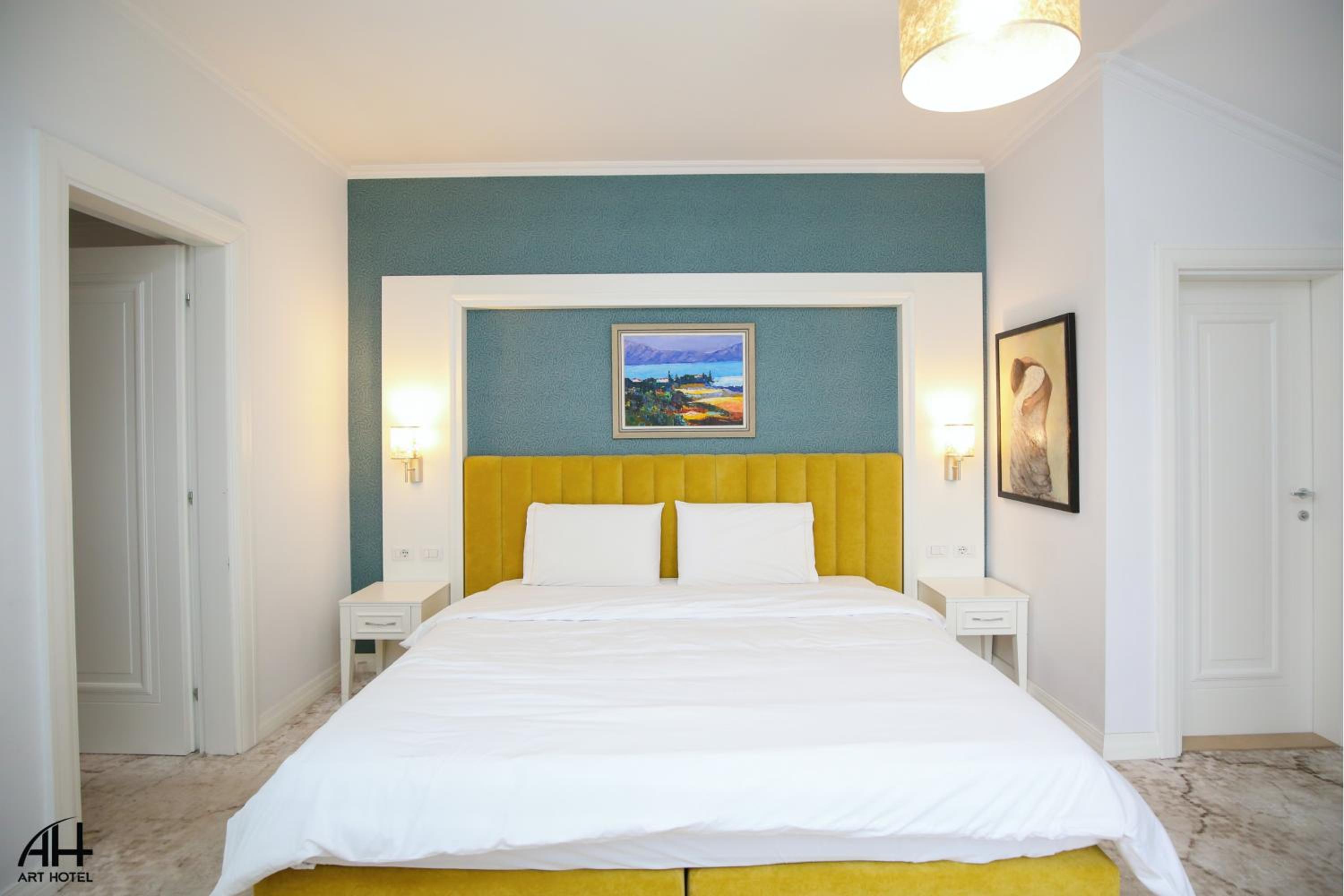 Suite with Balcony photo 3