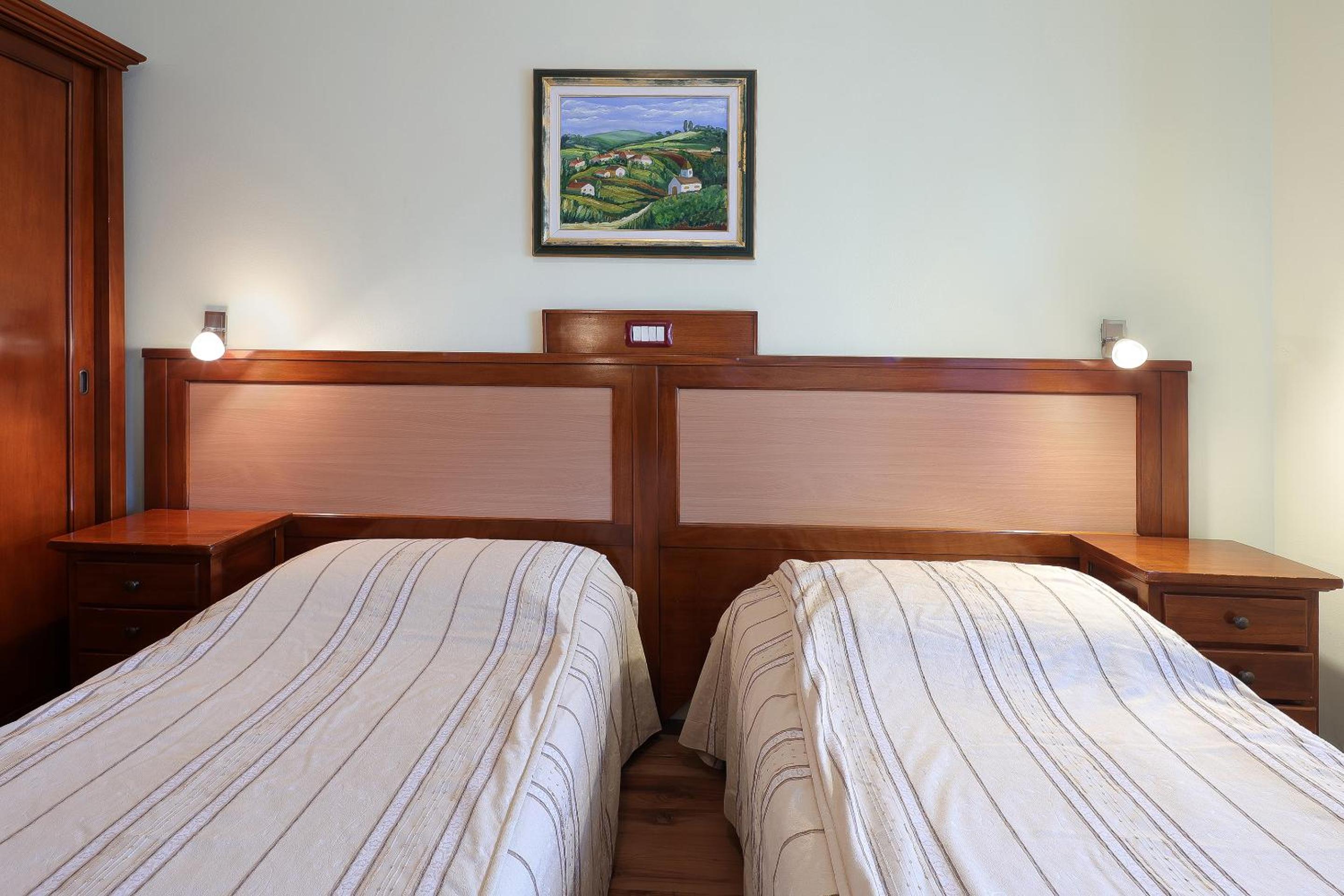 Double Or Twin Room