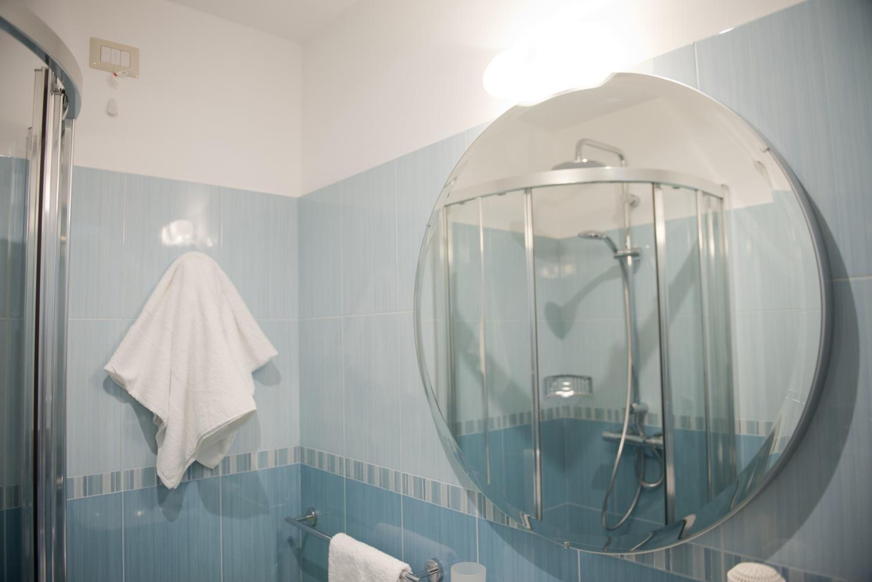 Double Room with Sea View photo 3