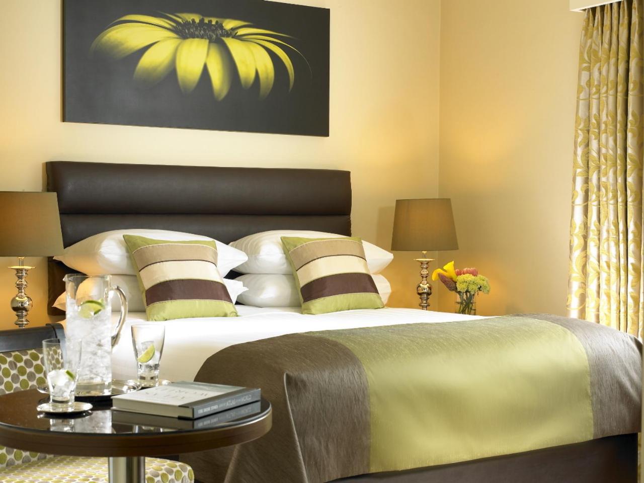 Double or Twin Room - Photo 3