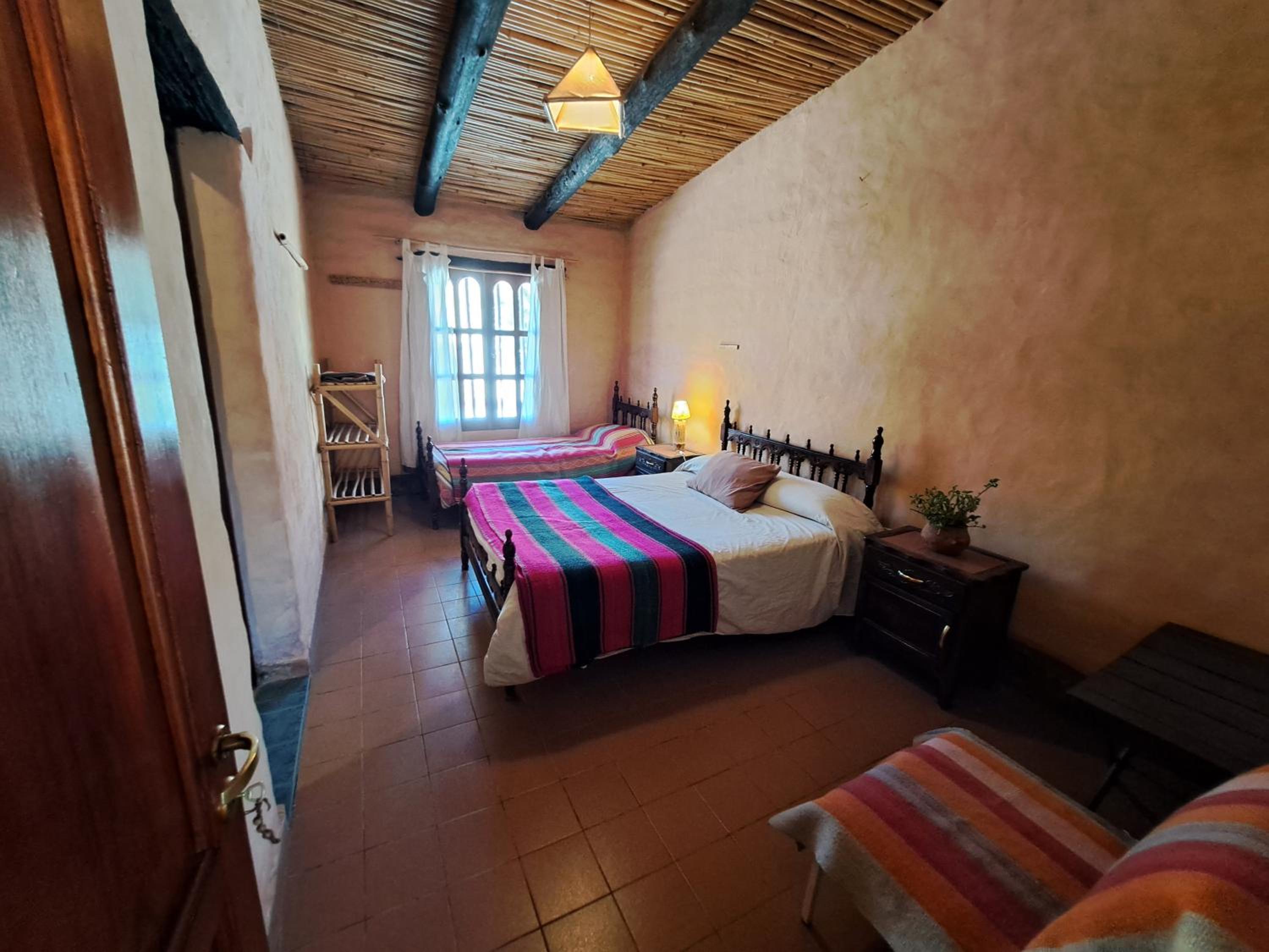 Triple Room with Private Bathroom photo 3