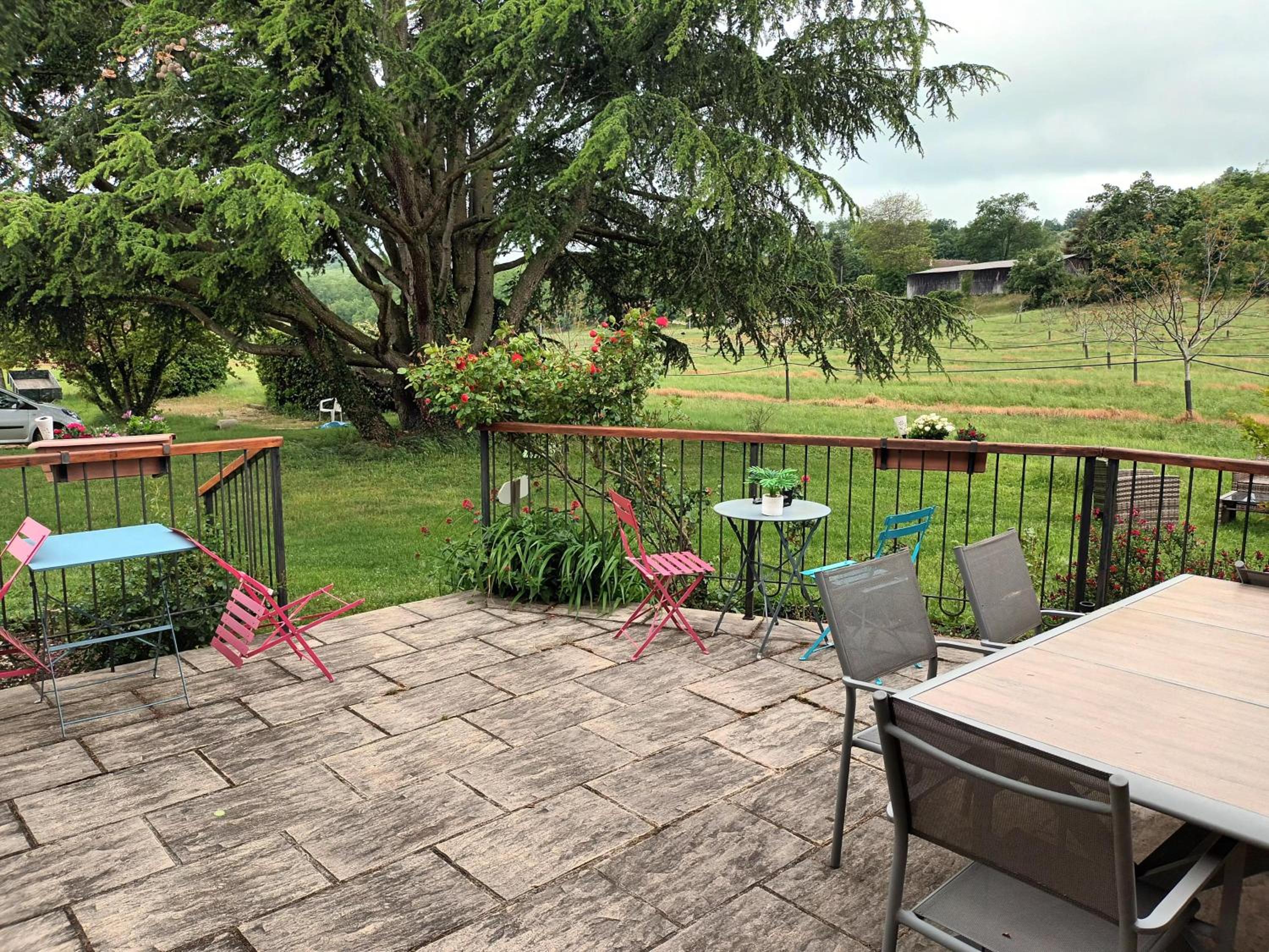 Suite with Garden View photo 3