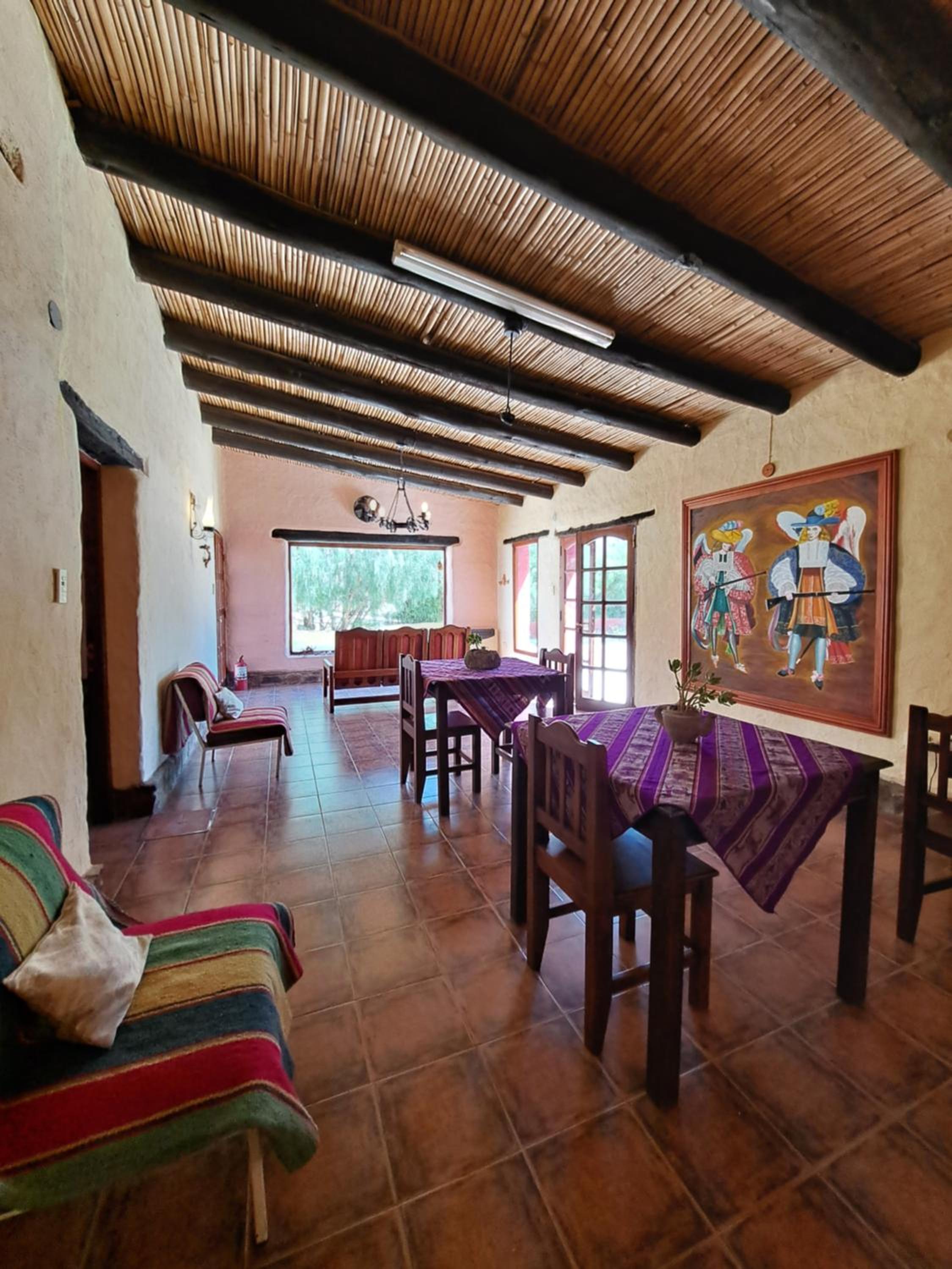 Triple Room with Private Bathroom photo 2