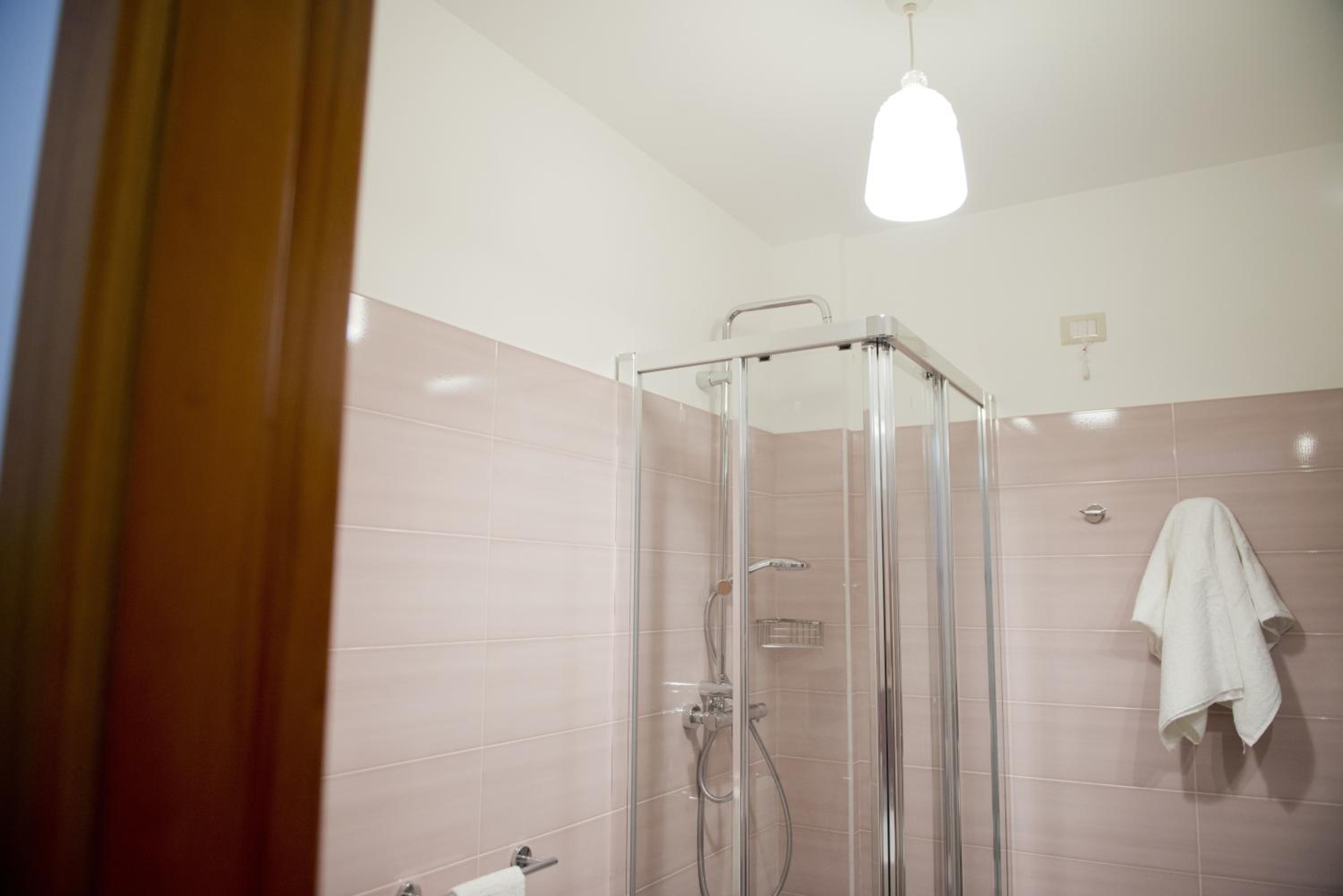 Triple Room with Balcony photo 3