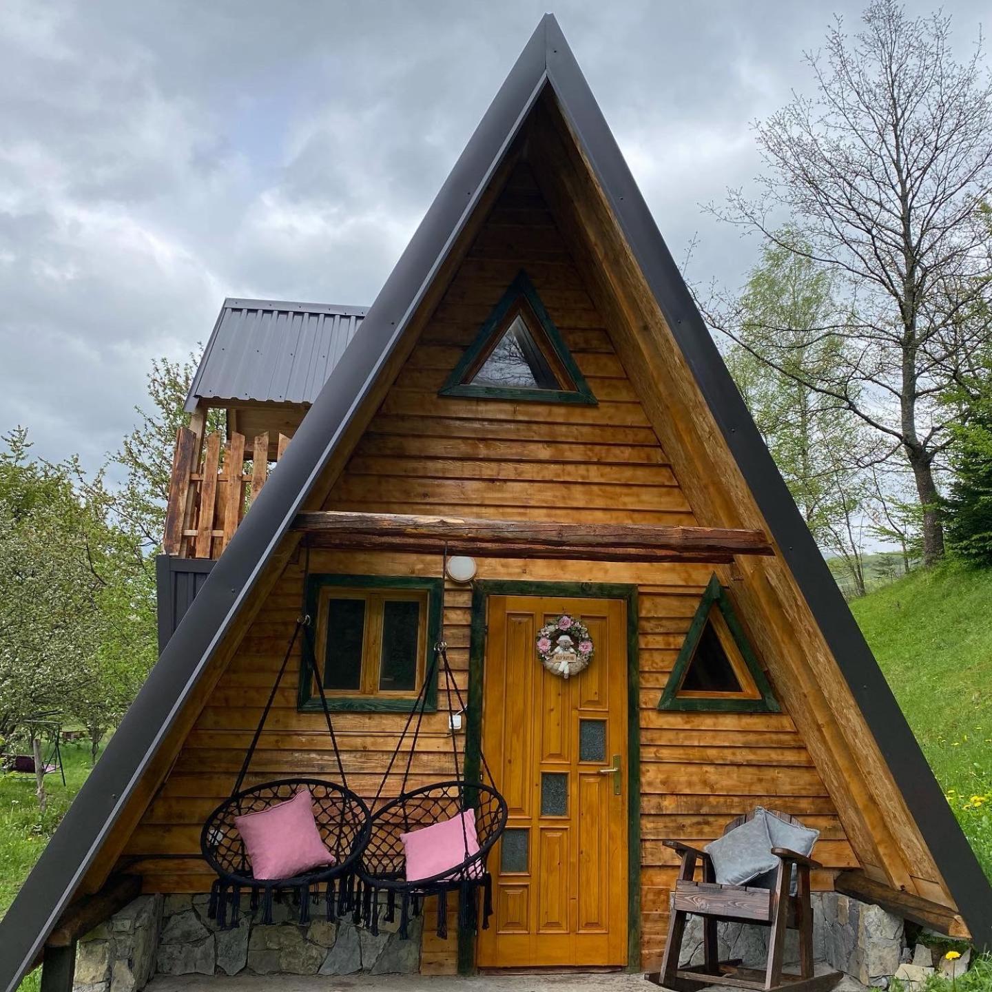 One-Bedroom Chalet photo 2
