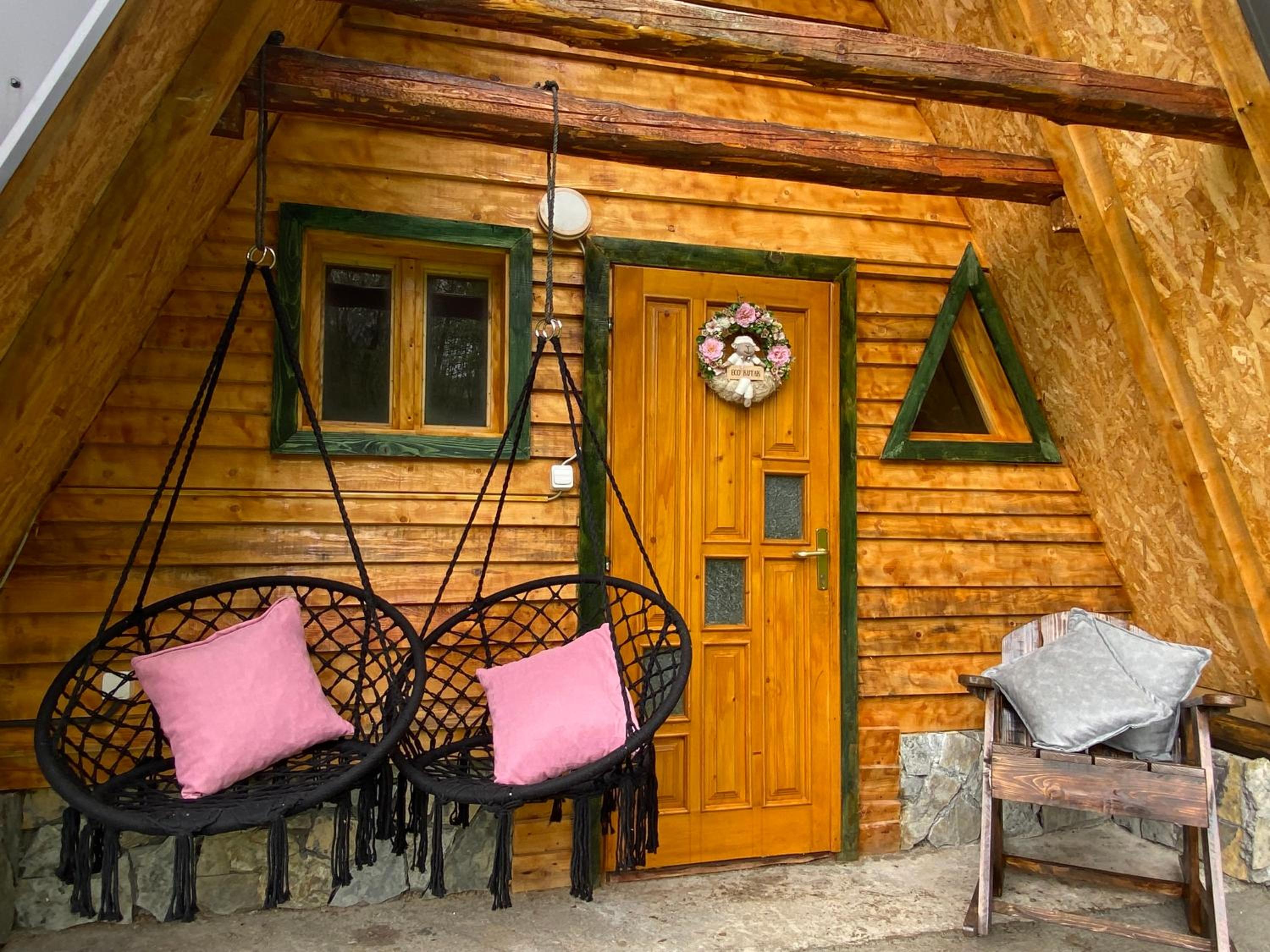 One-Bedroom Chalet photo 3