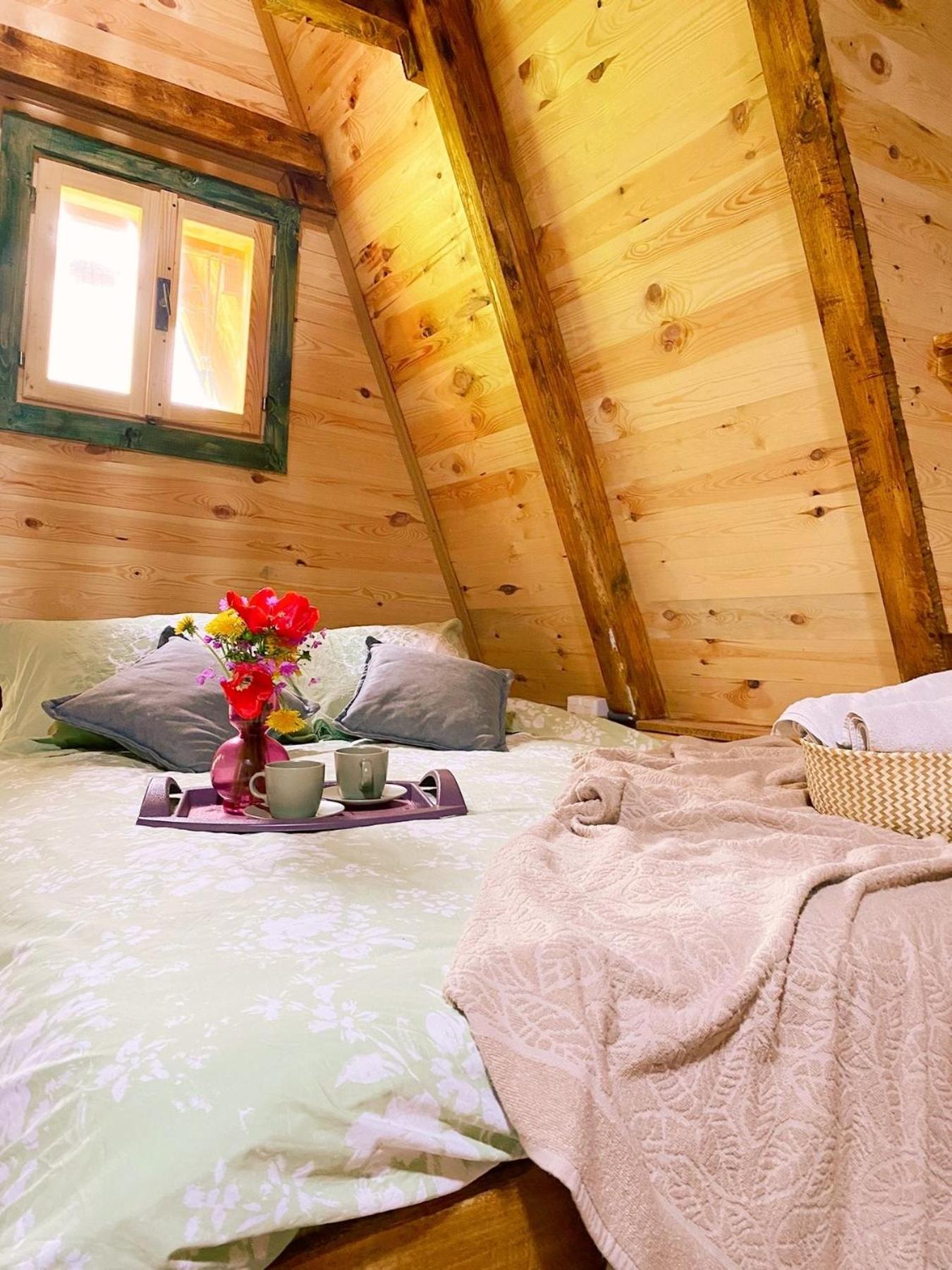 One-Bedroom Chalet photo 1