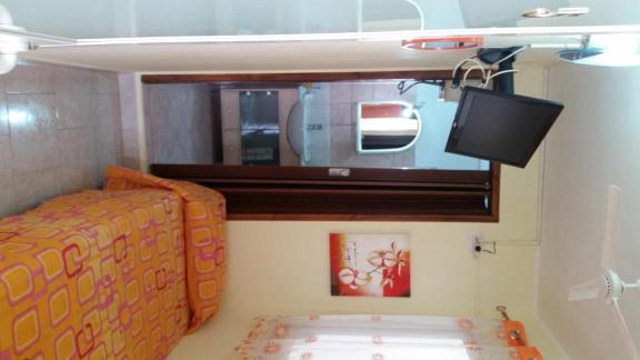 Classic Single Room