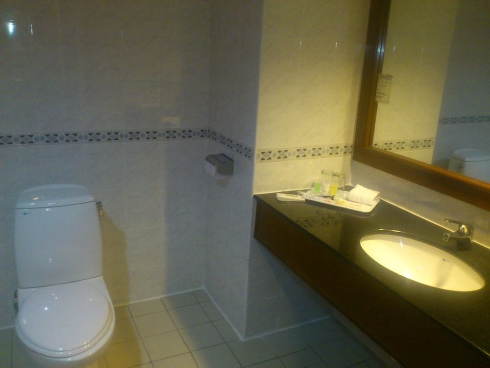 Standard Double Room photo 2