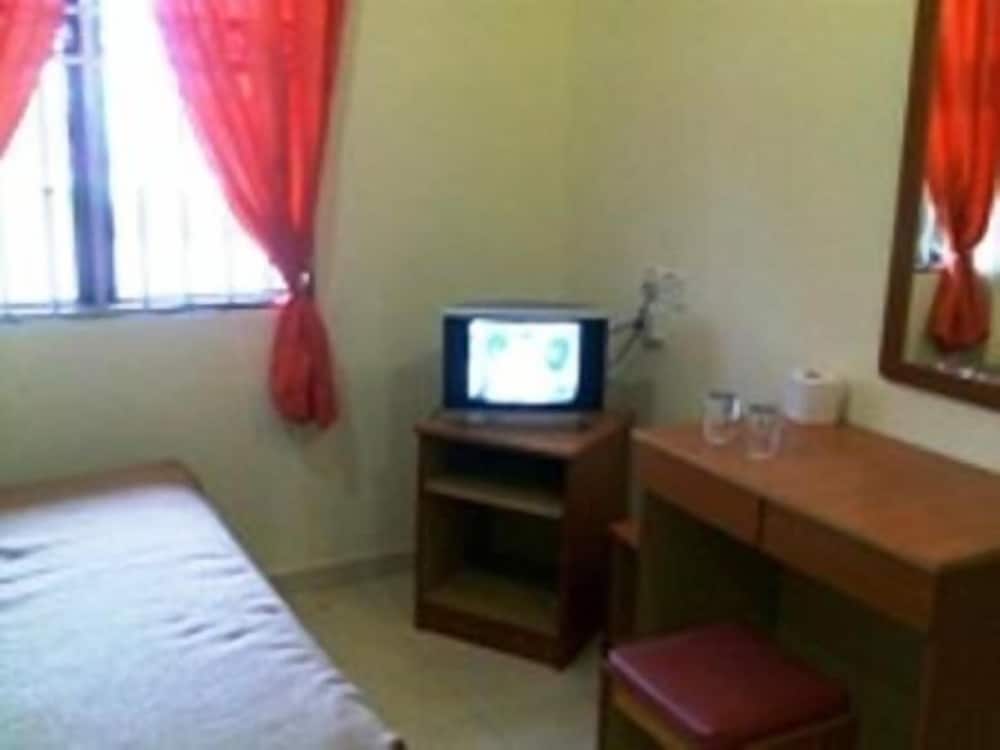 Queen Sea View Room - Photo 2