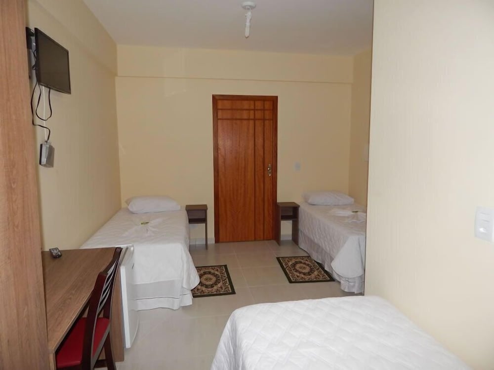 Triple Room photo 1