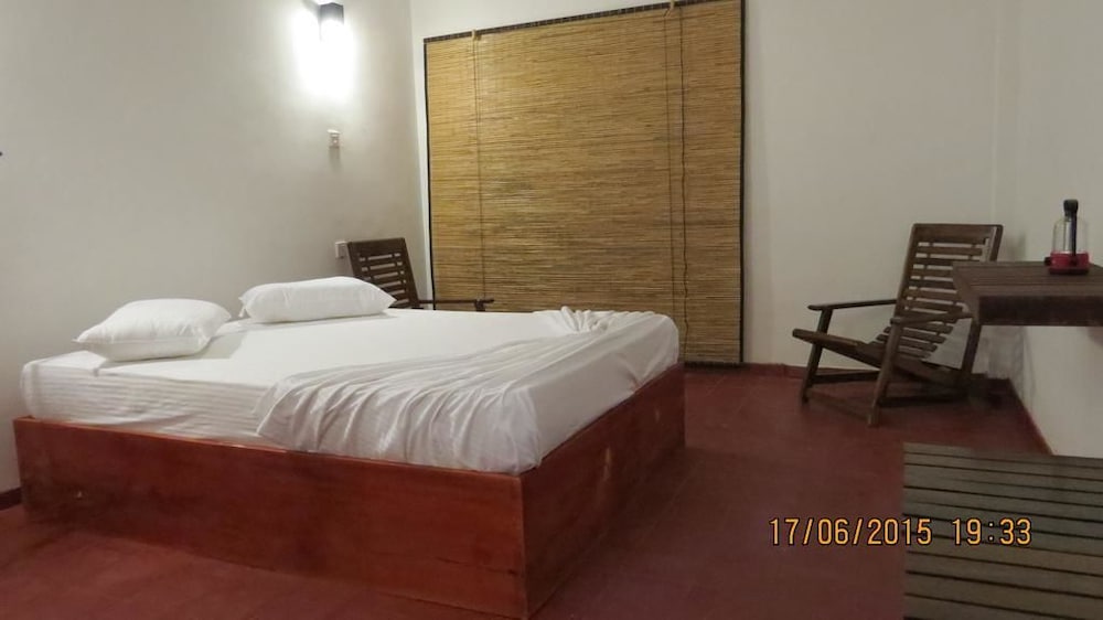 Standard Double Room, 4 Bedrooms, River View photo 2
