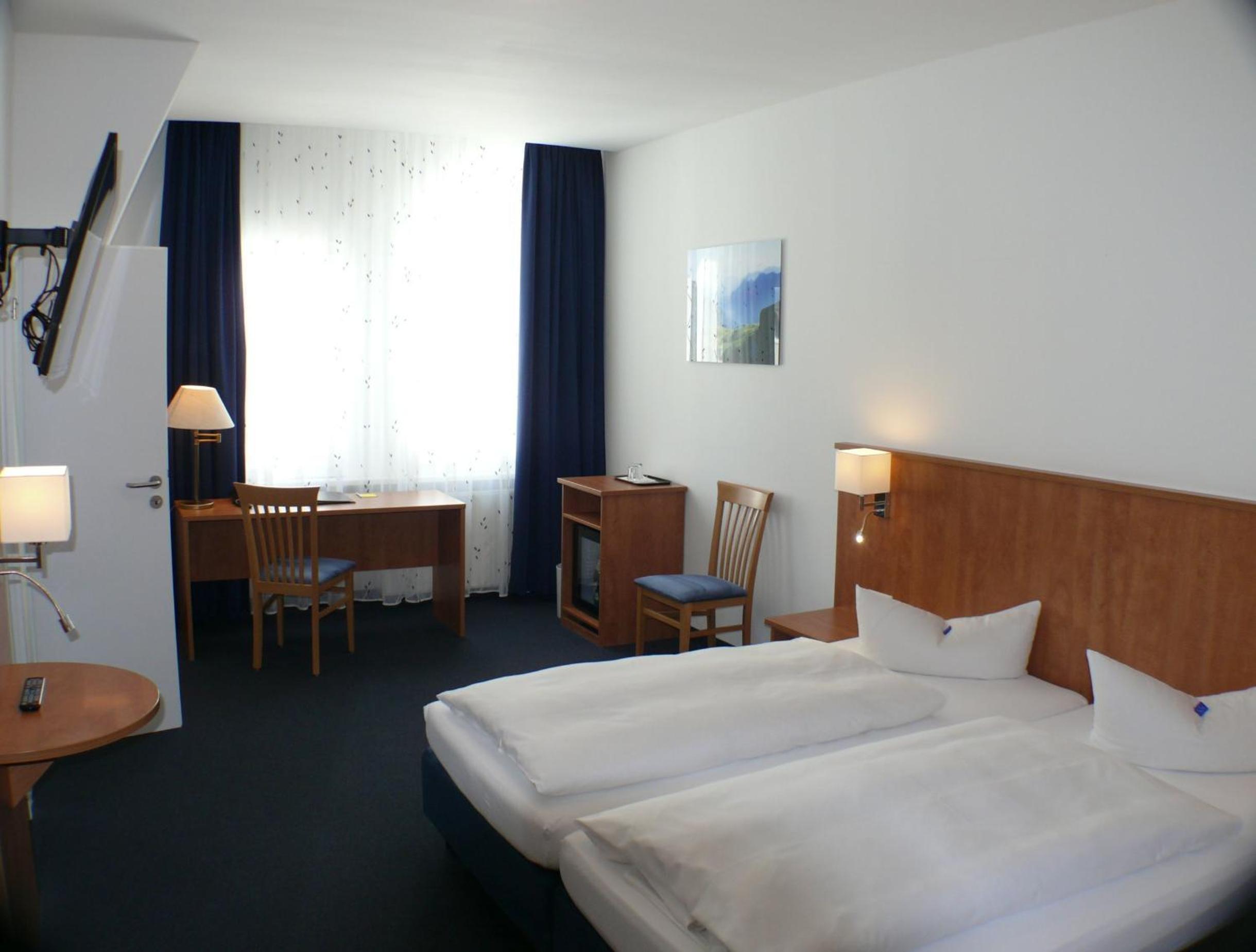 Double Room photo 1