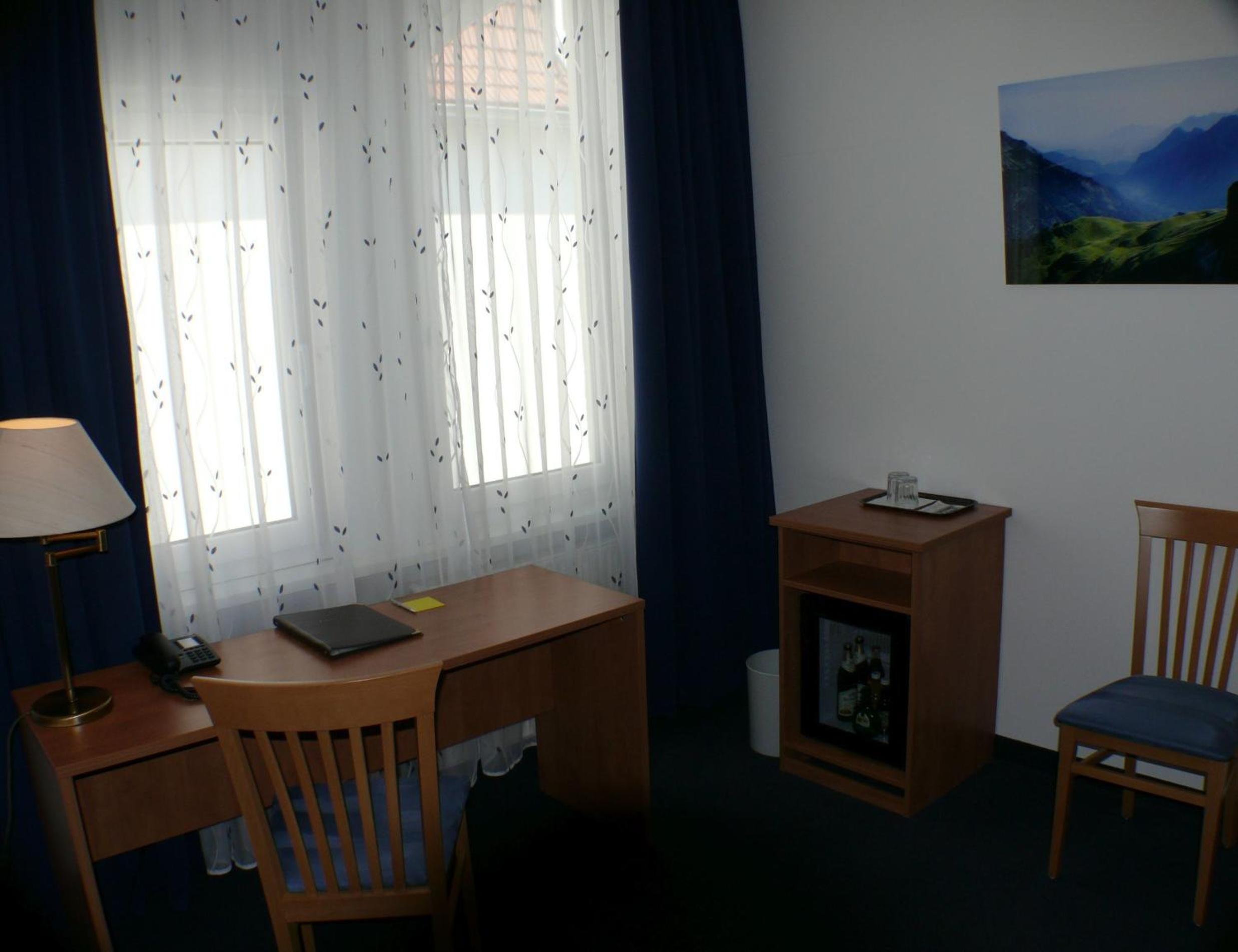 Double Room photo 3