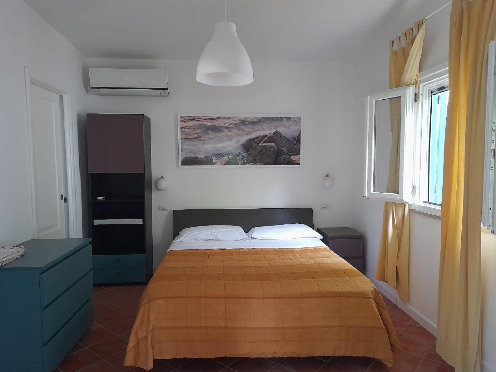 Apartment with Garden - Ground Floor