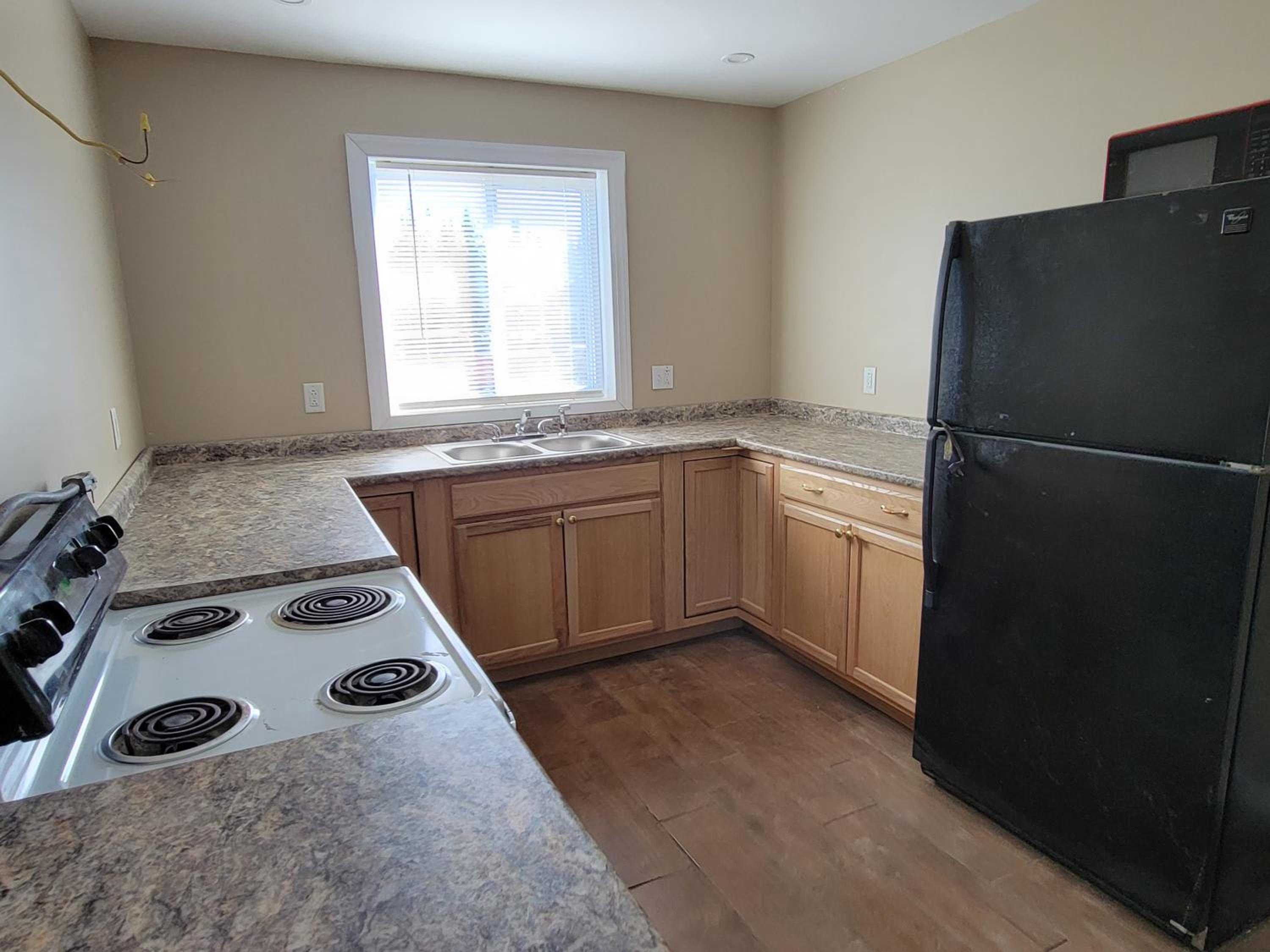 Apartment - Ground Floor photo 1
