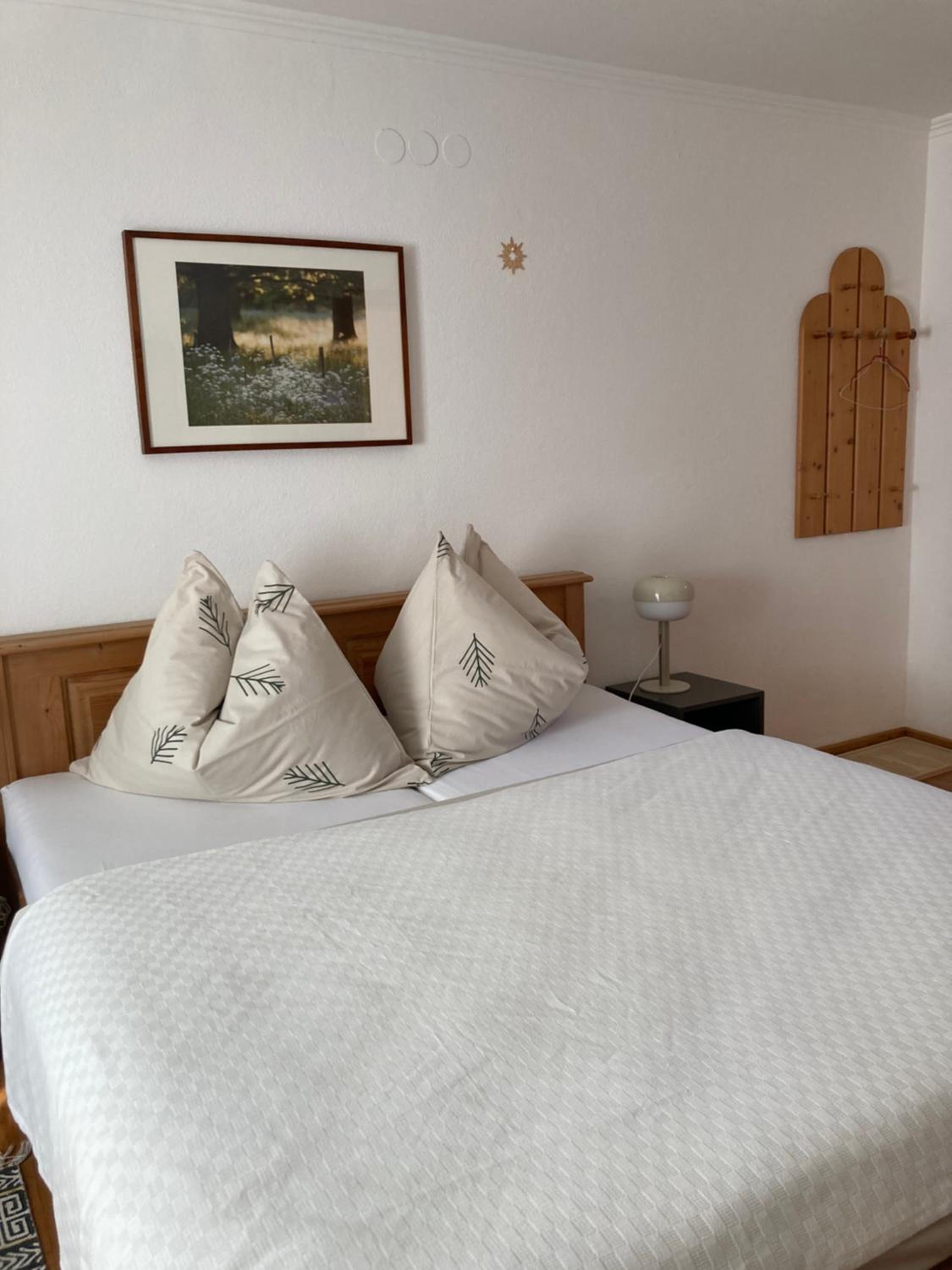 Double Room - Disability Access photo 1