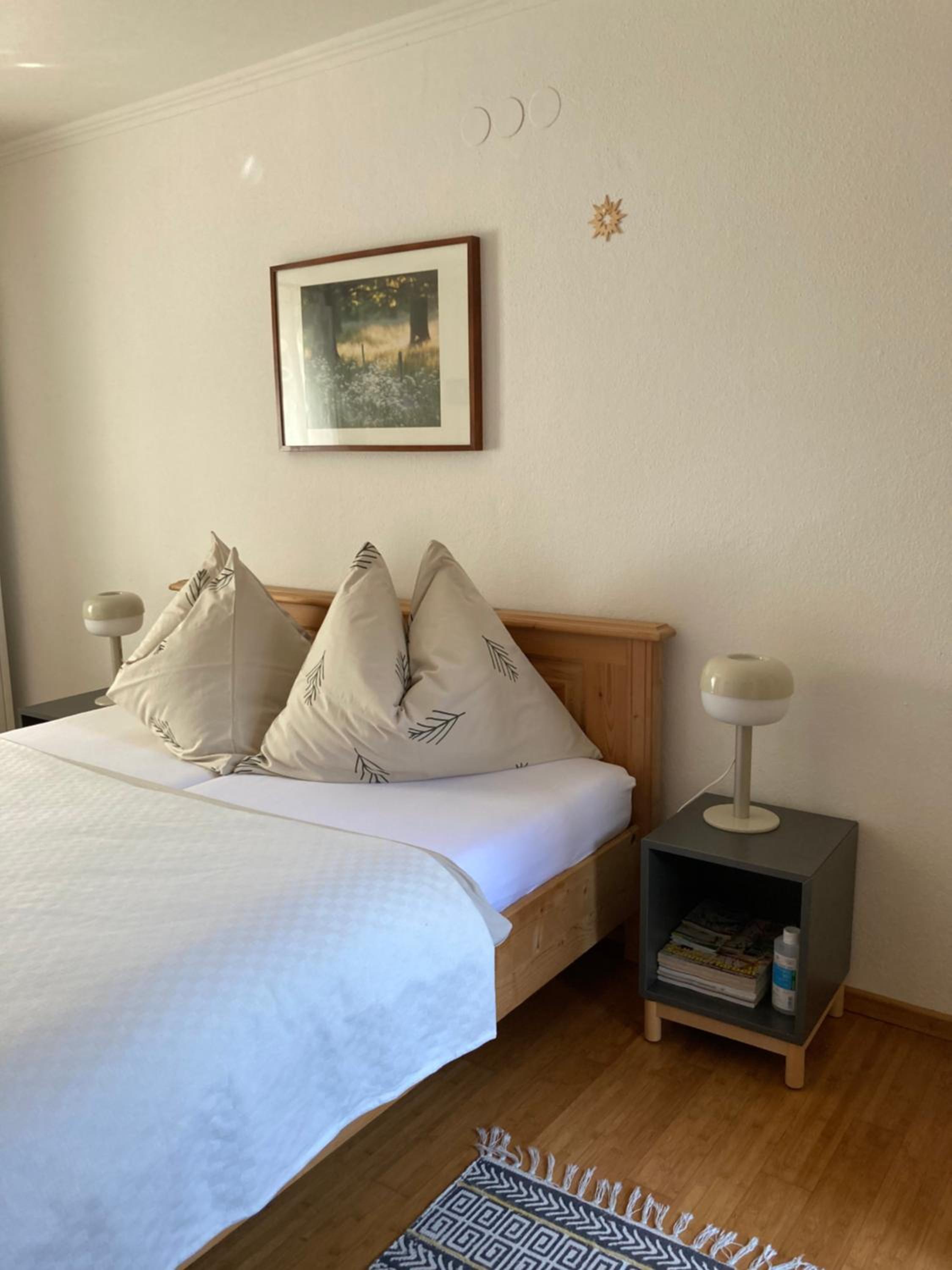Appartementhus Dargham, Billede 8