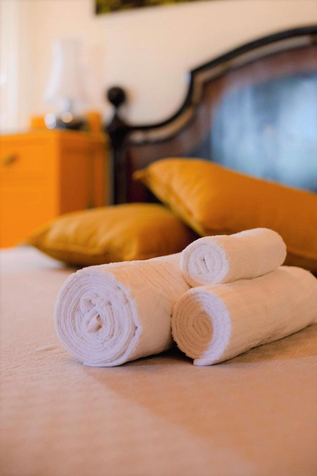 Double Room - Photo 8
