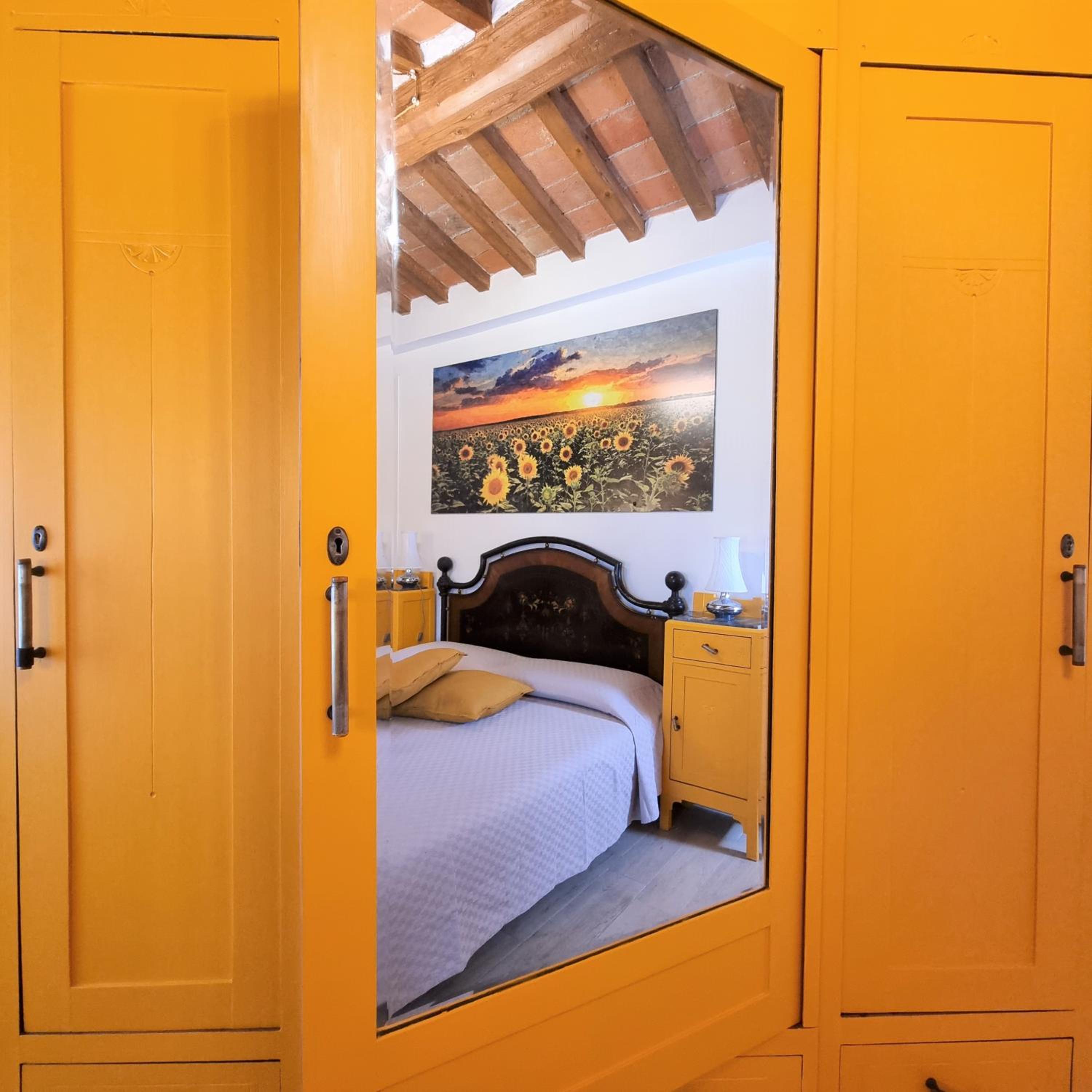 Double Room - Photo 6