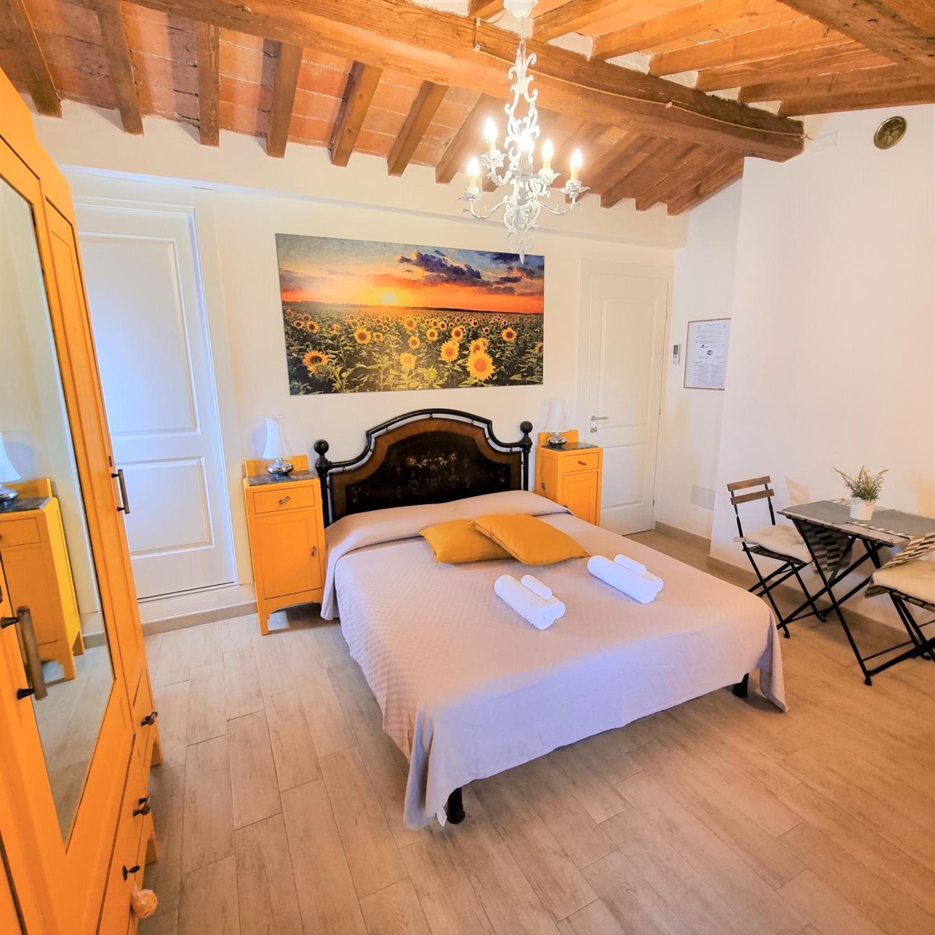 Double Room - Photo 1