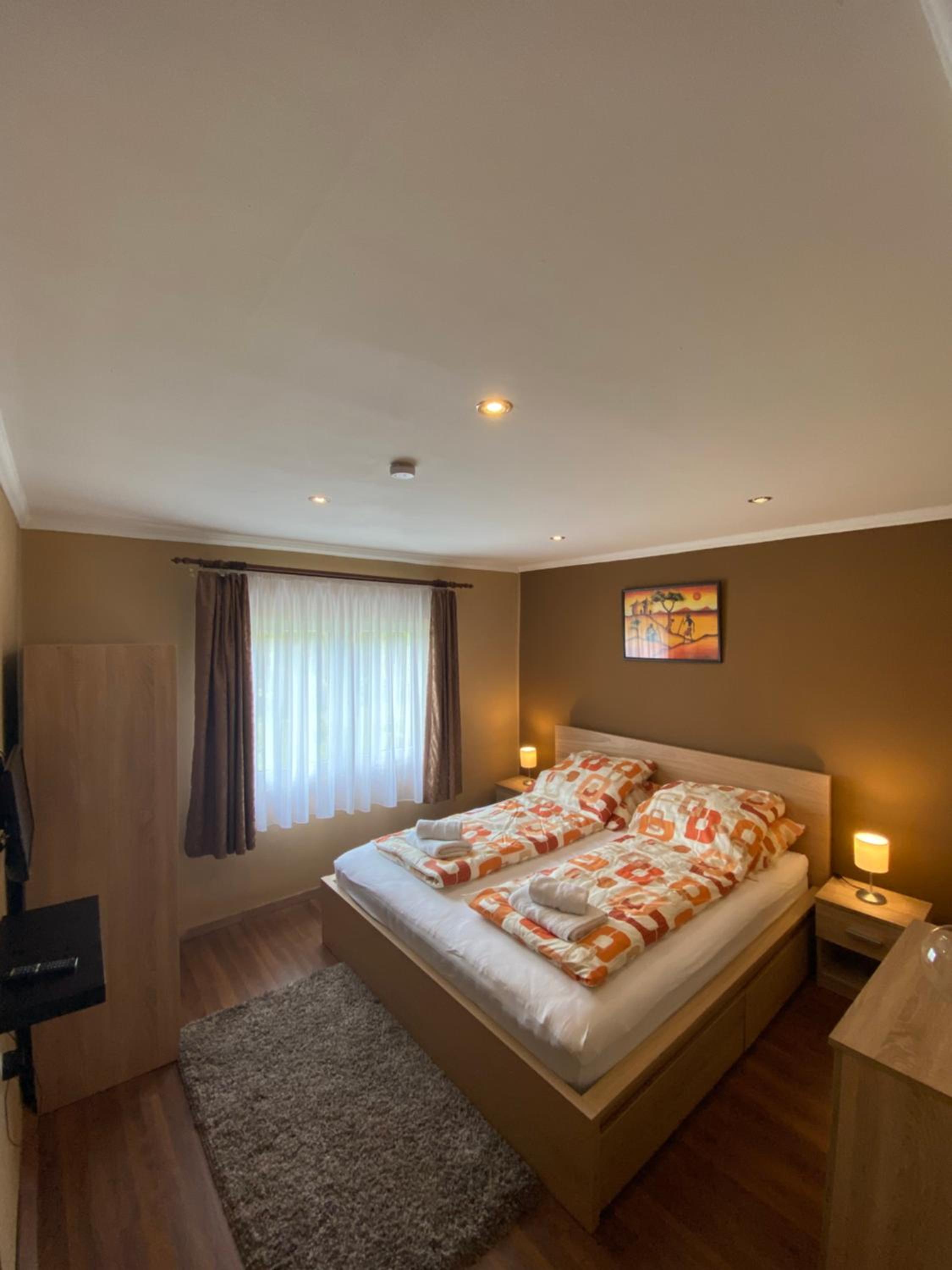 Two-Bedroom House photo 1