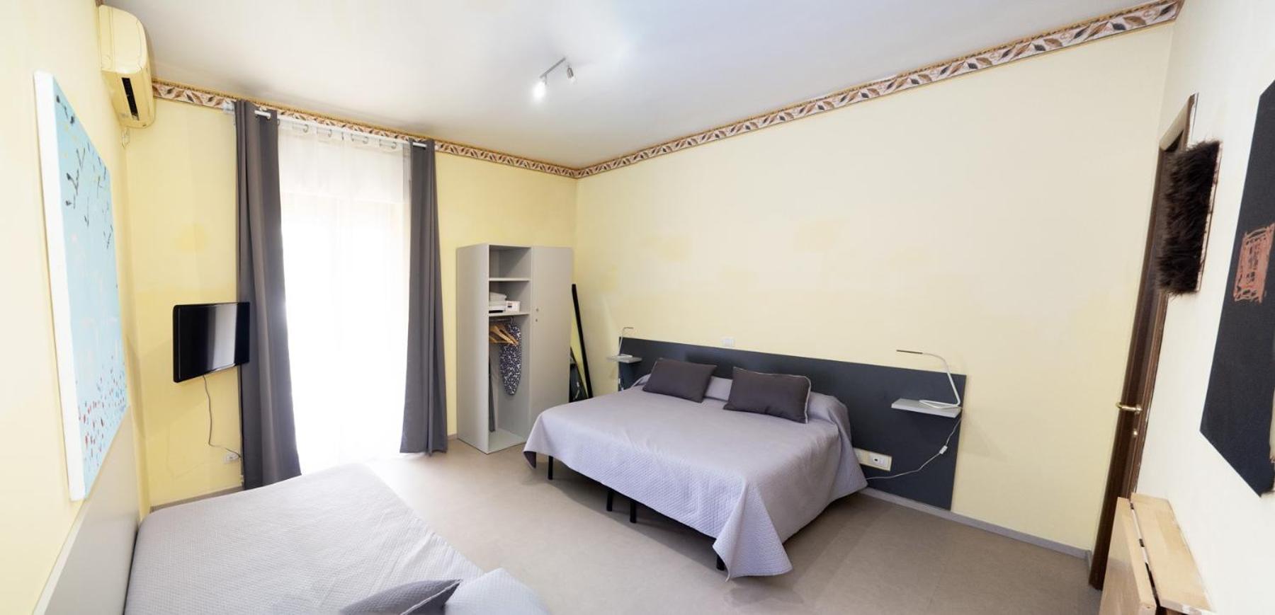 Junior Suite with Terrace photo 1