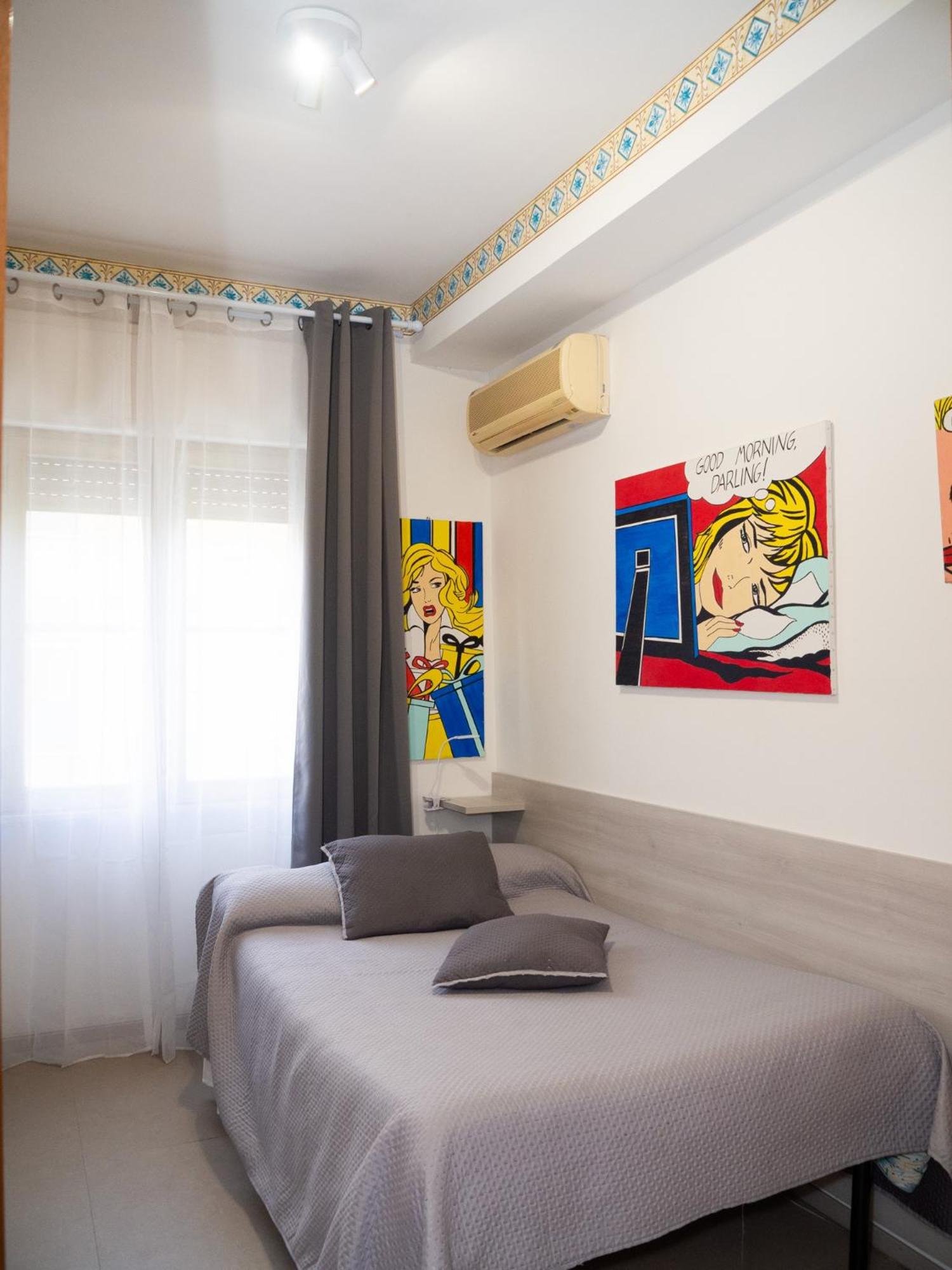 Standard Double Room - Photo 2