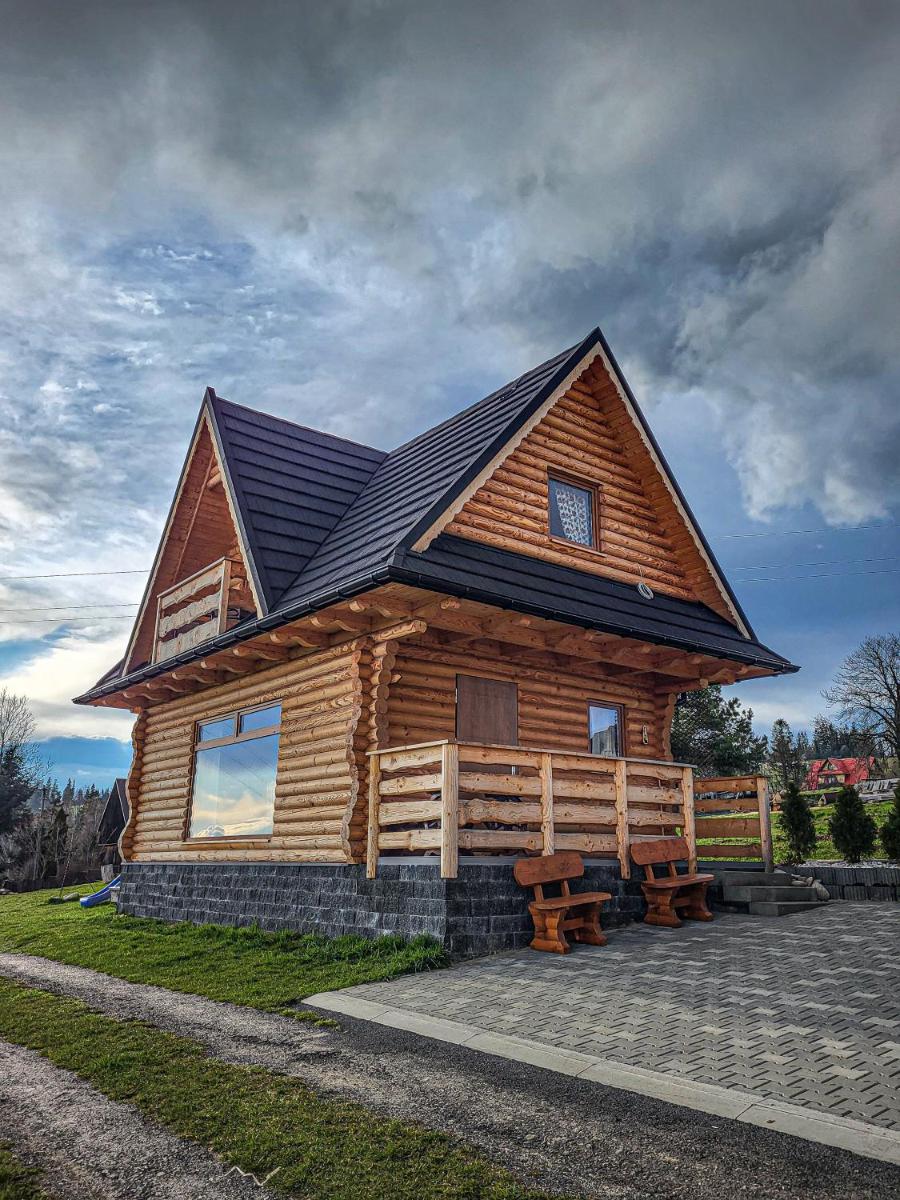 Two-Bedroom Chalet photo 1
