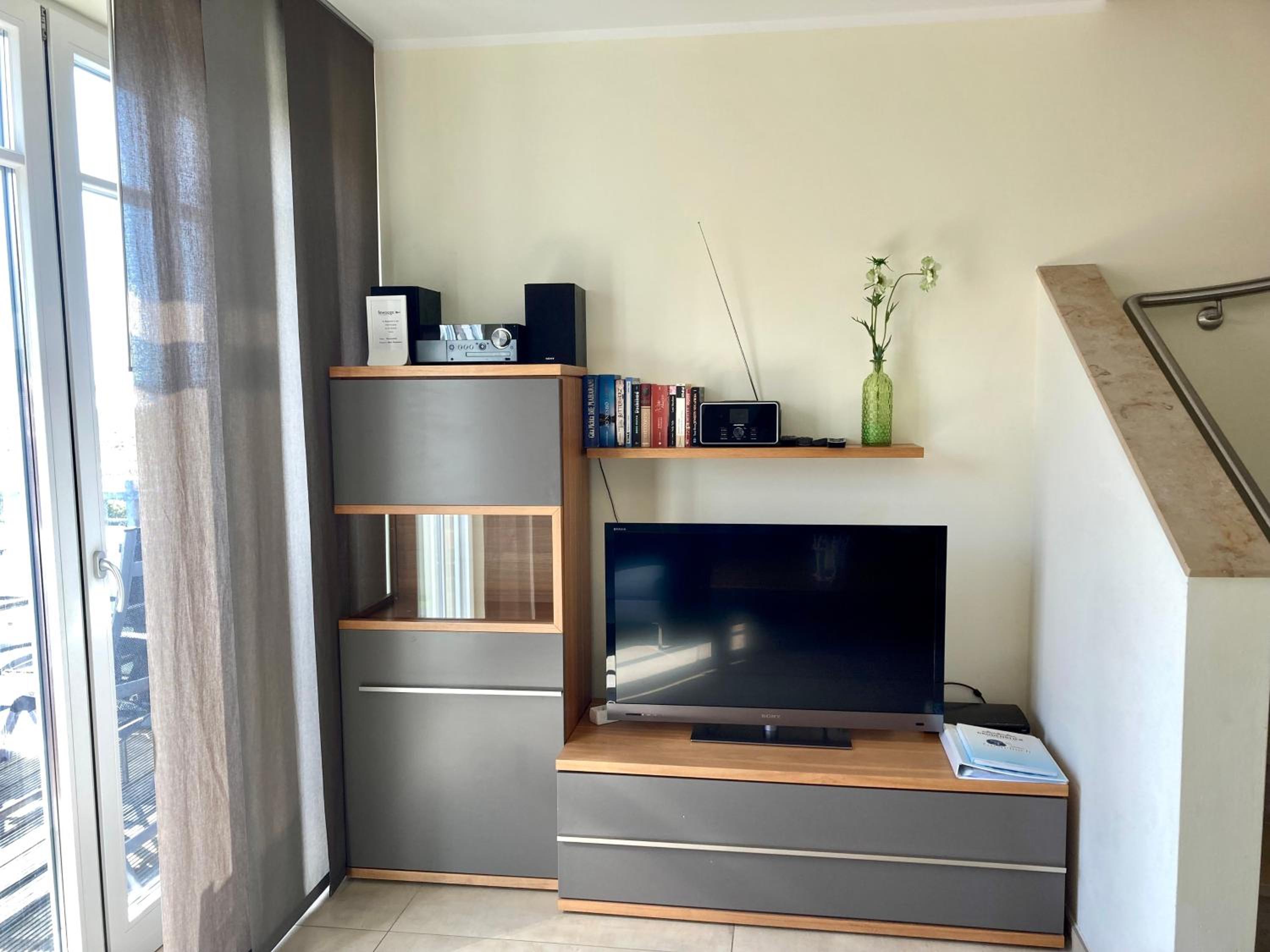 Superior Apartment with Sauna photo 1