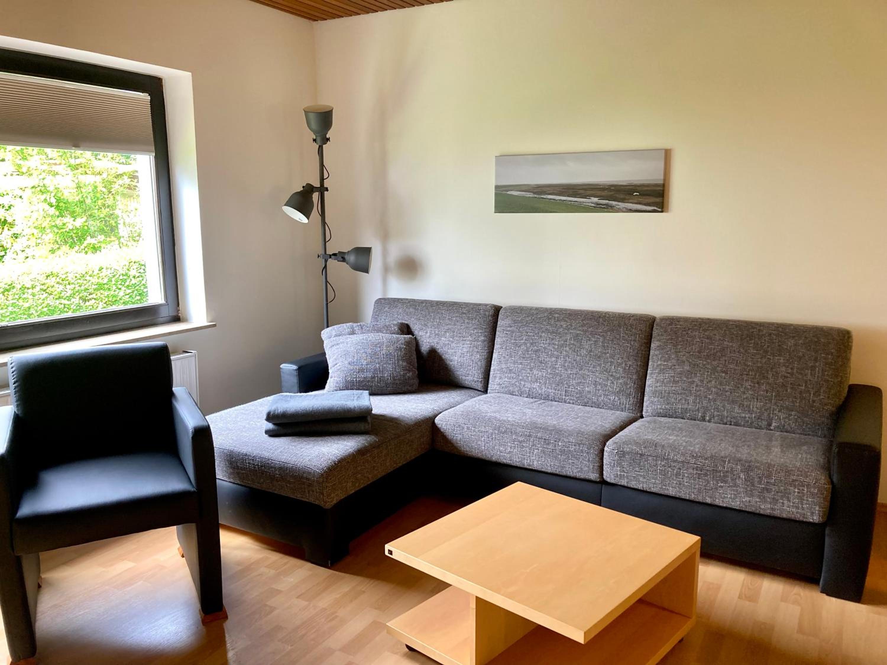 Apartment with Terrace photo 1