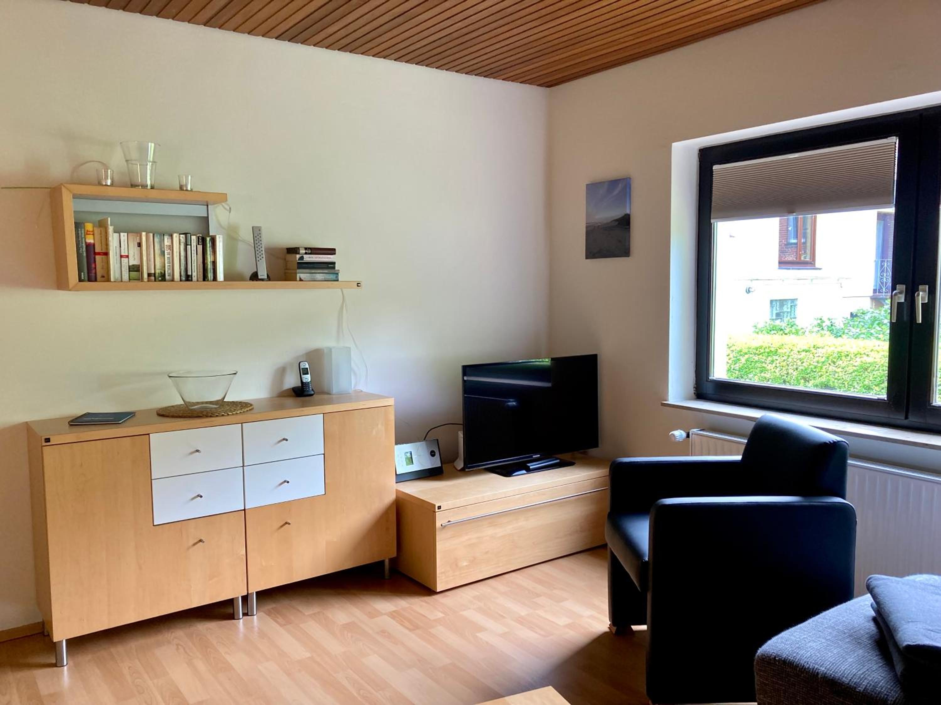Apartment with Terrace photo 2