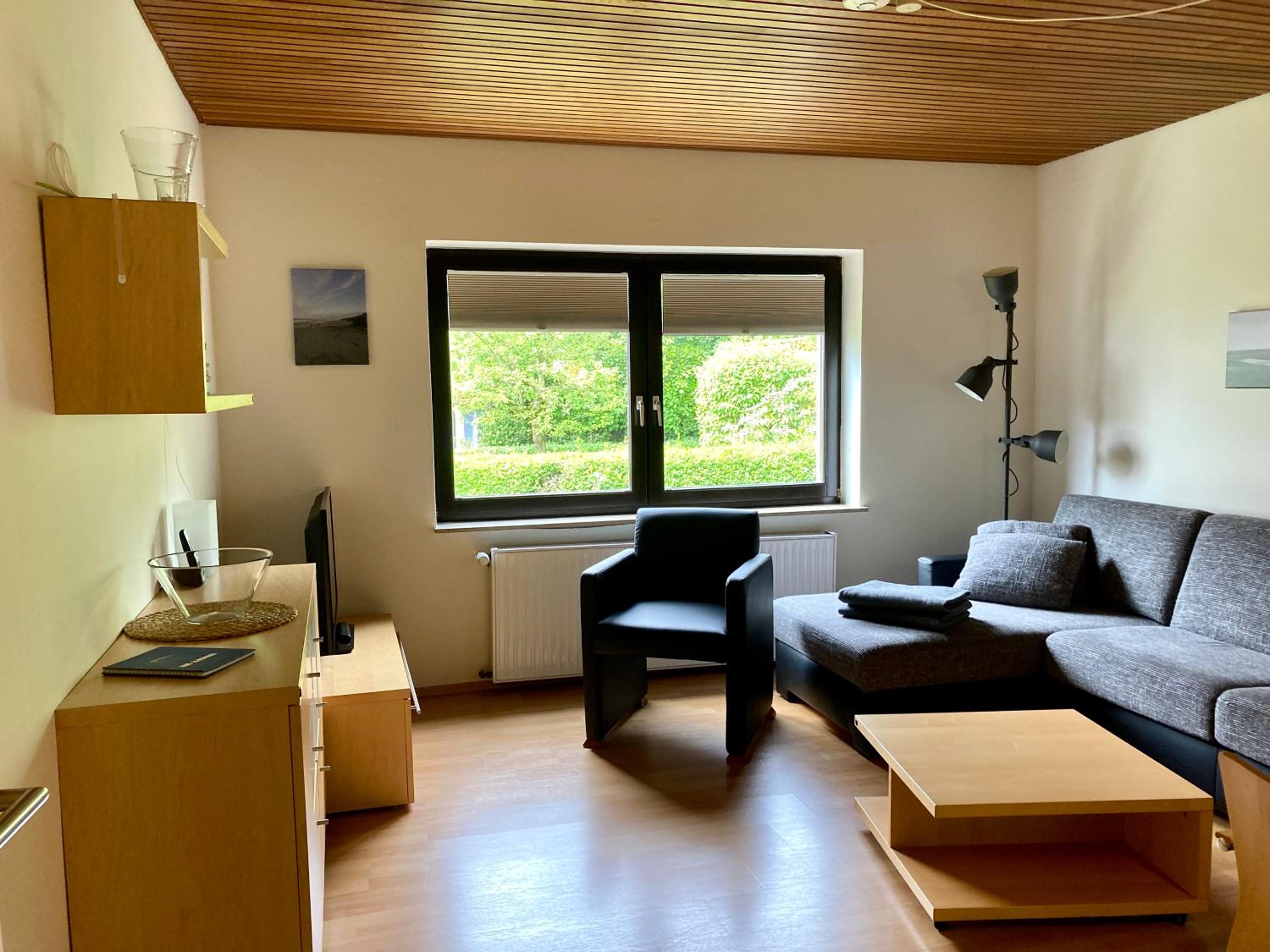 Apartment with Terrace photo 3