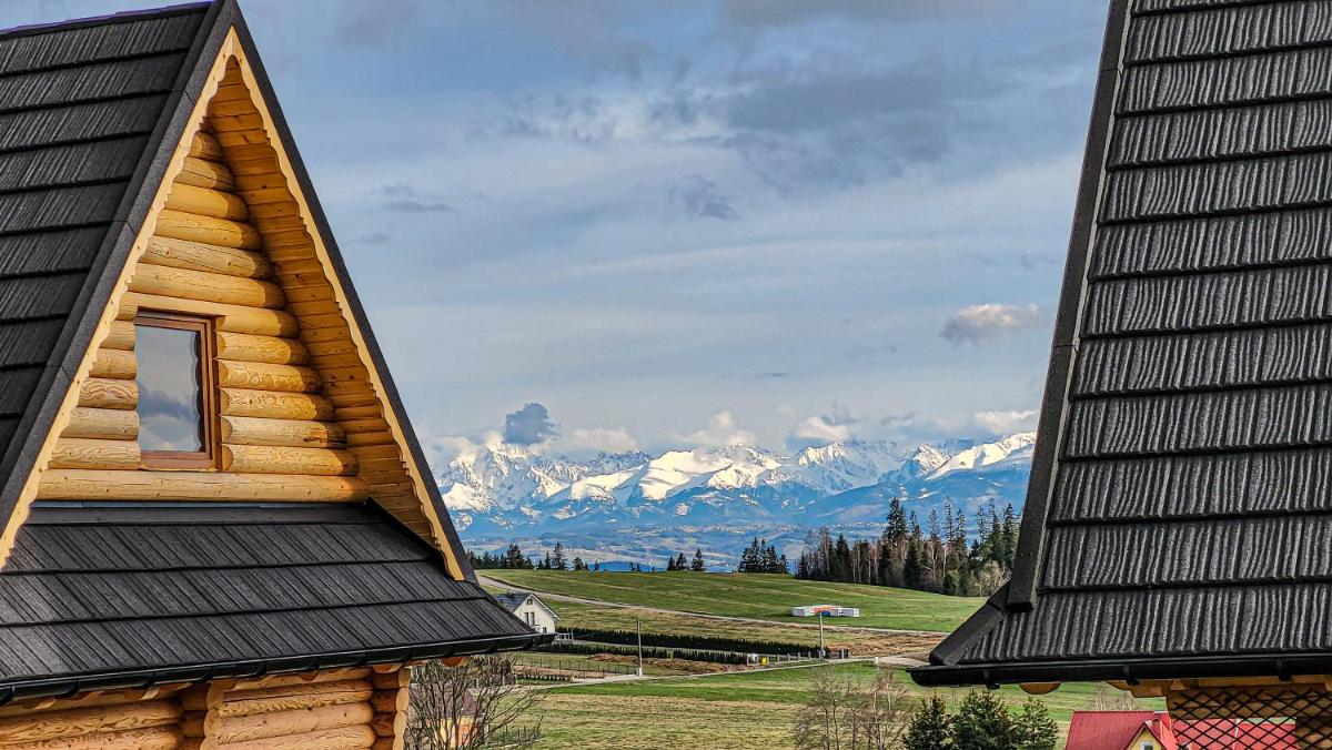 Two-Bedroom Chalet photo 3