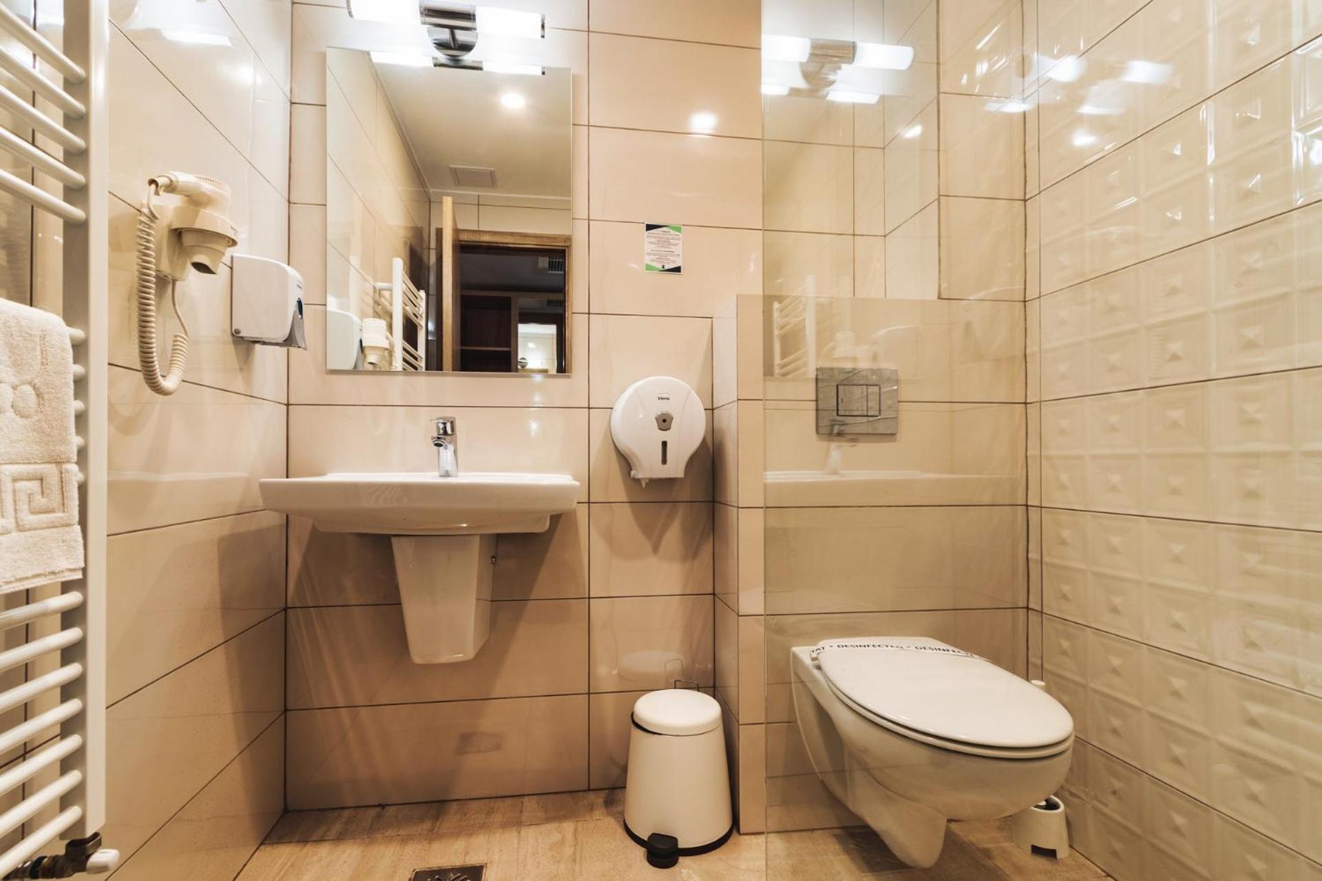 Single Room - Photo 4