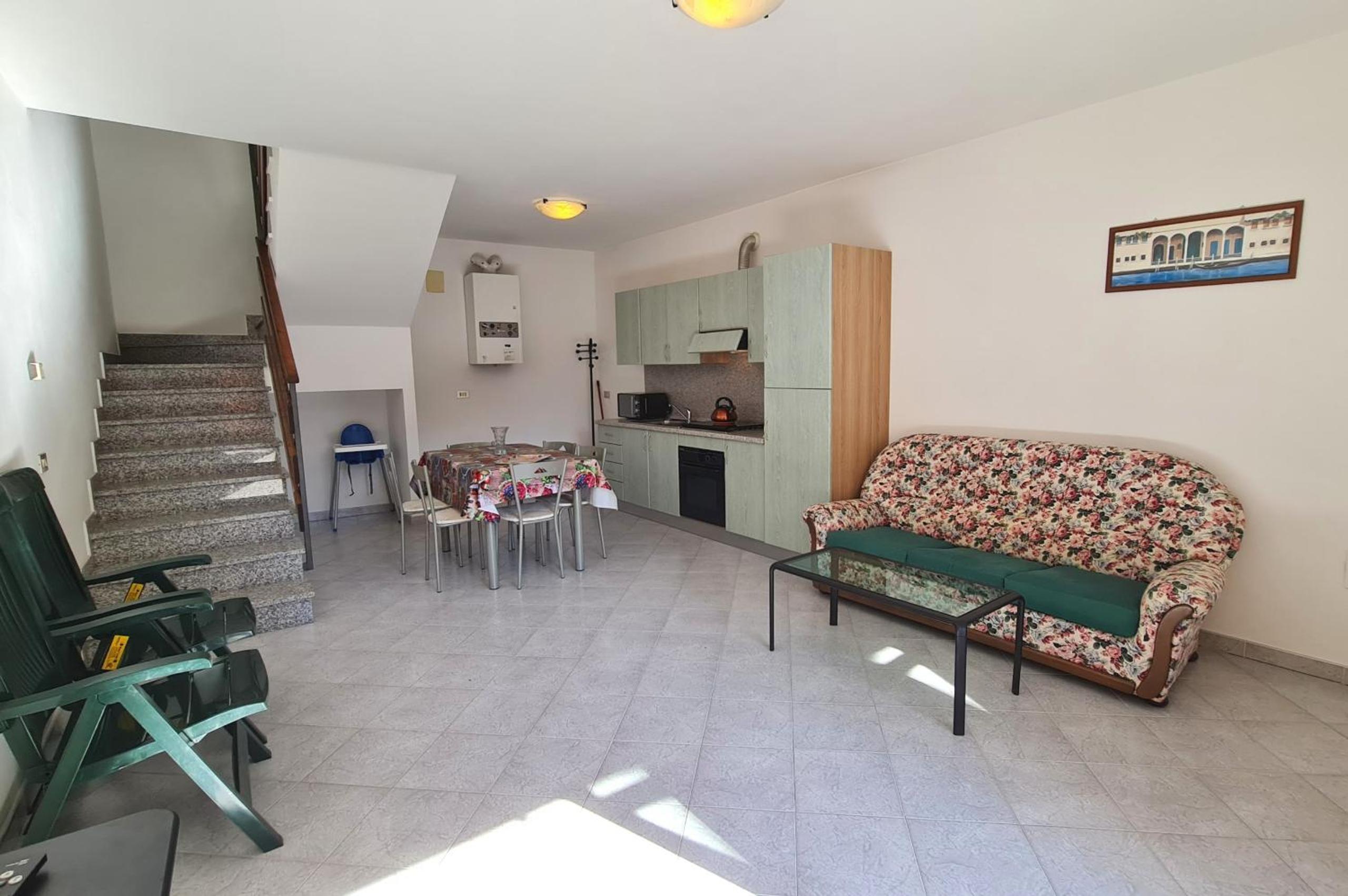 Apartment - Split Level photo 1